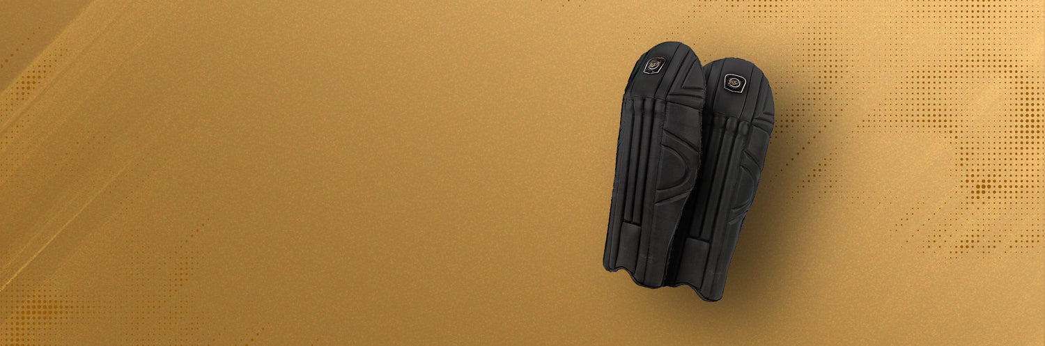 Wicket Keeping Pads