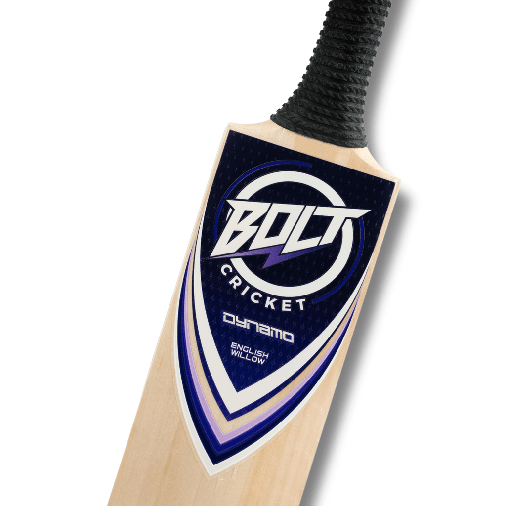 Bolt Dynamo - The Dominator - Bolt Cricket