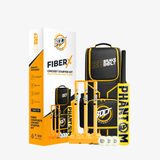 FiberX Carbon Fiber Starter Kit