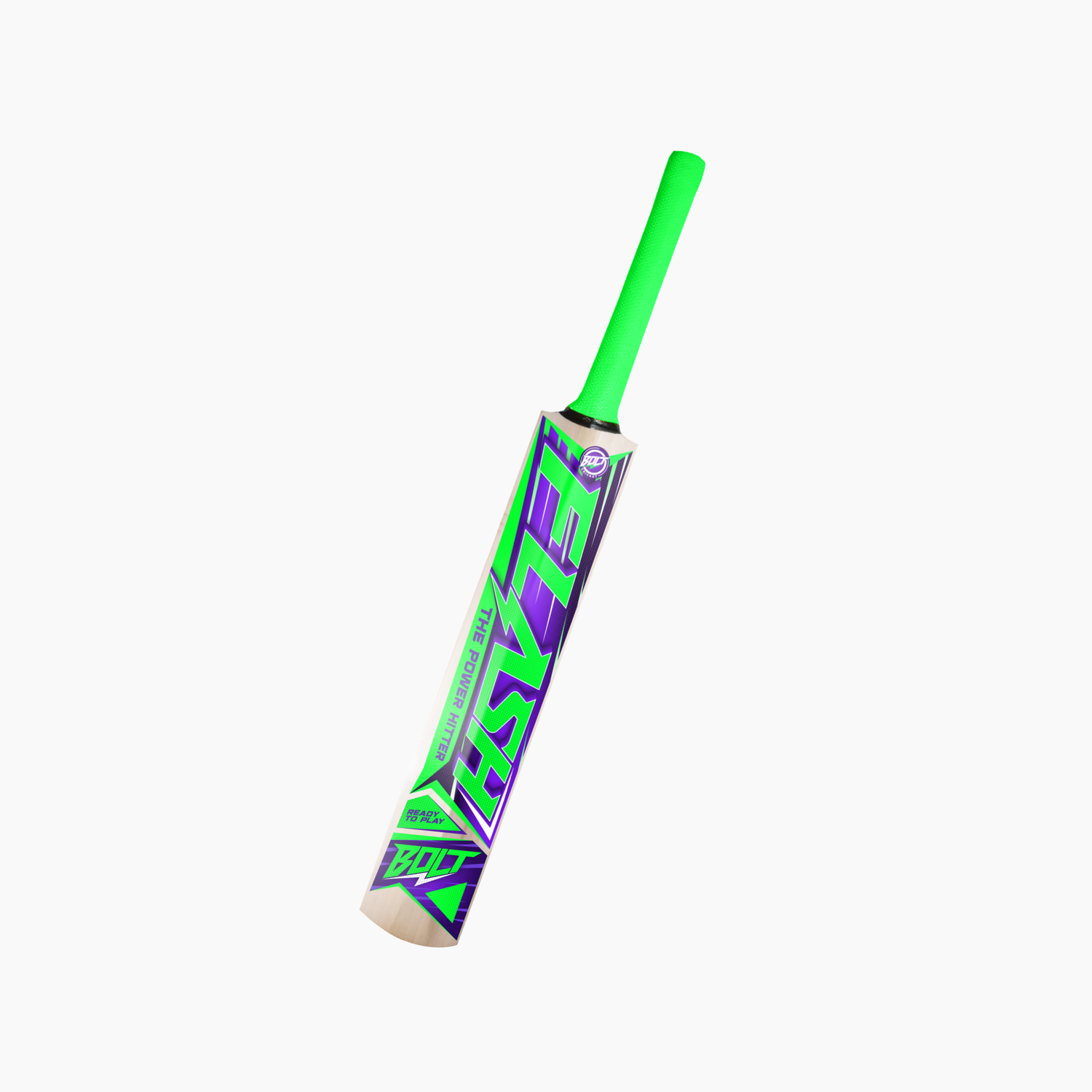 Bolt Cricket Flash