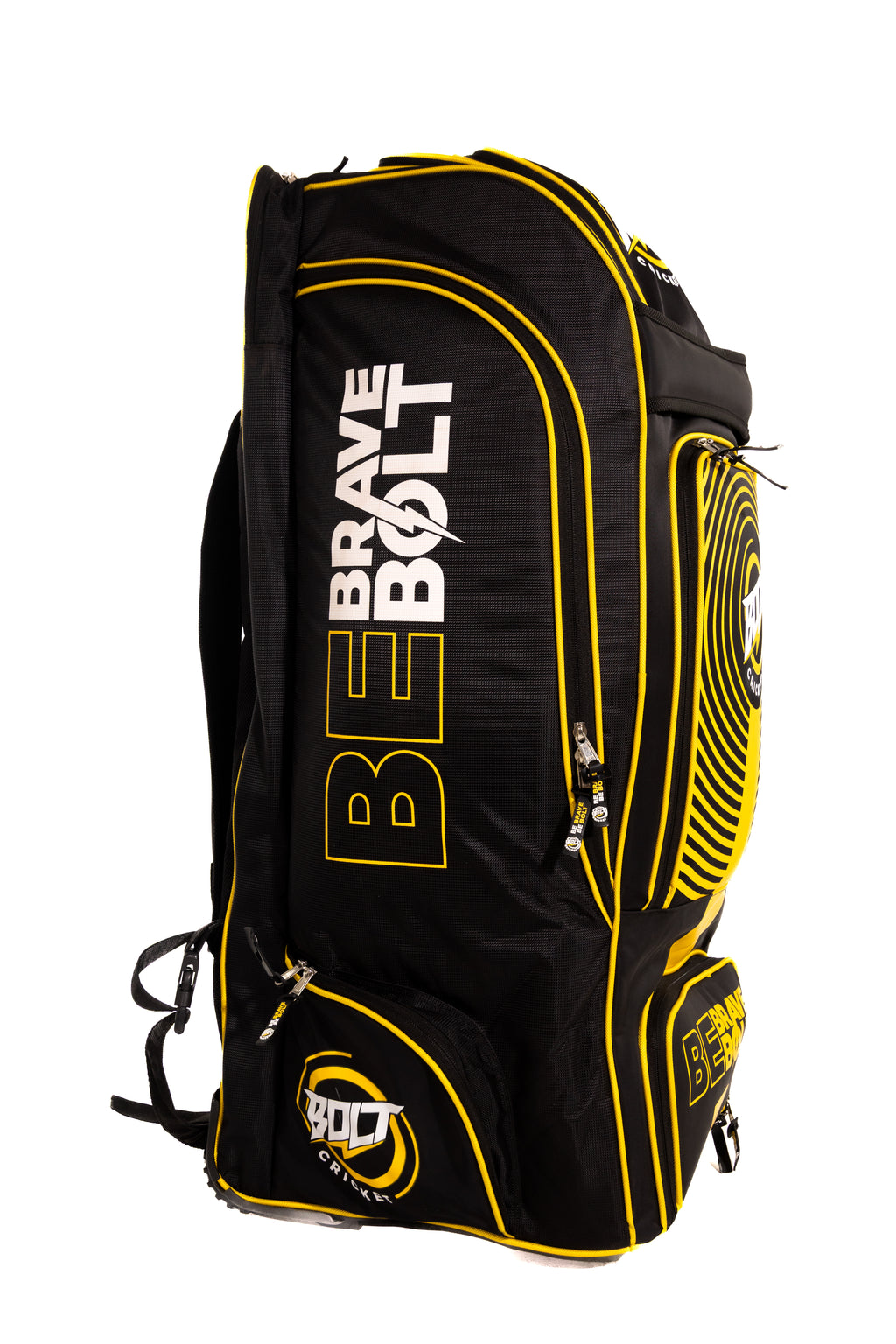 Bolt Stride Duffle Bag