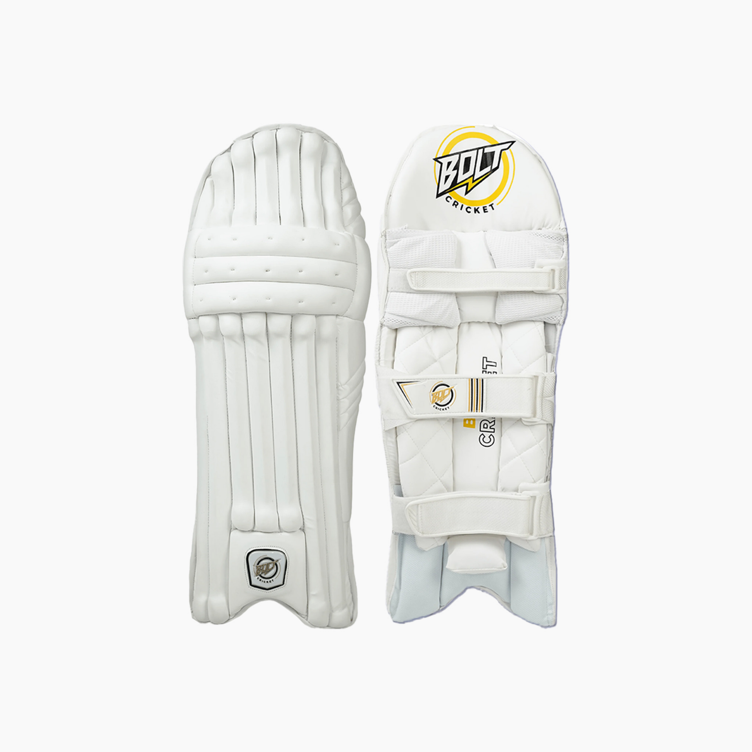 Bolt Cricket Elite Master — English Willow Bundle