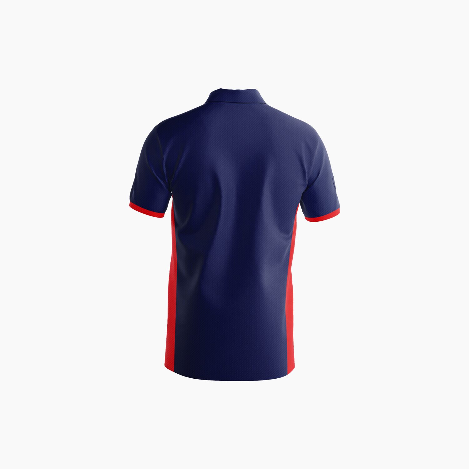 Bolt Cricket Drive — Adult Training Top