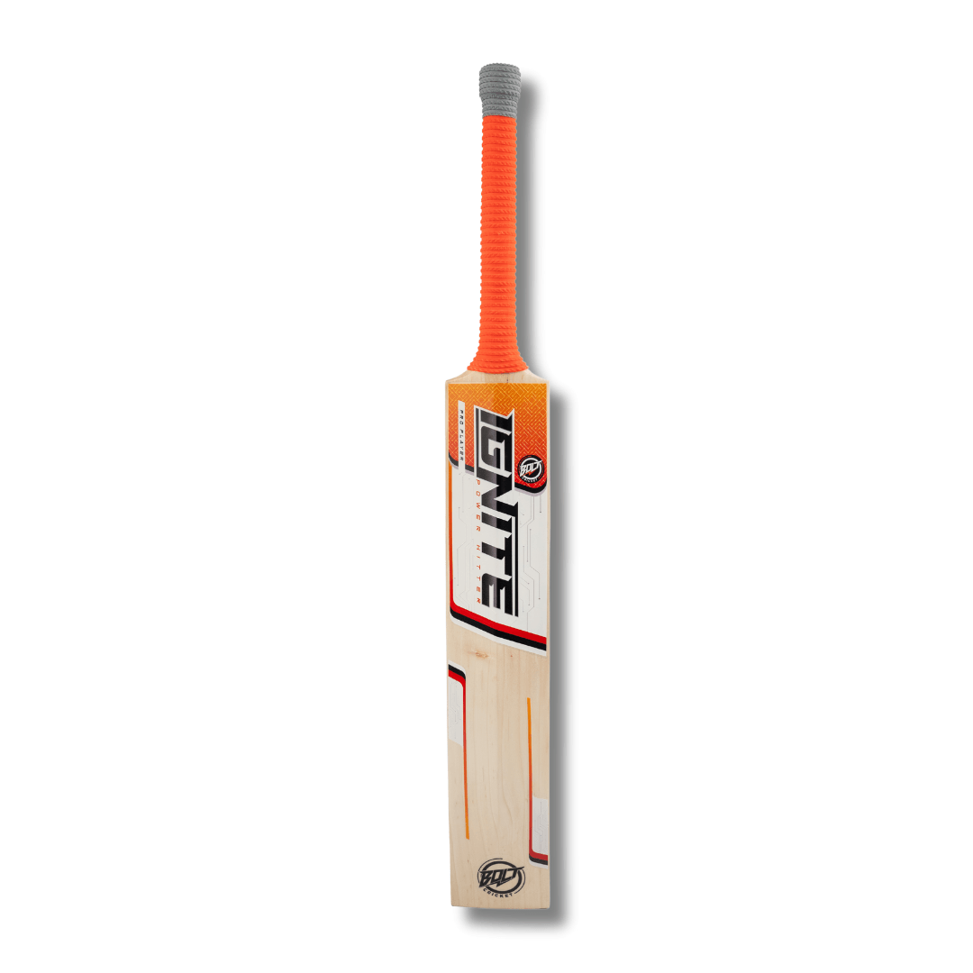 Bolt Ignite - The Game Changer - Bolt Cricket