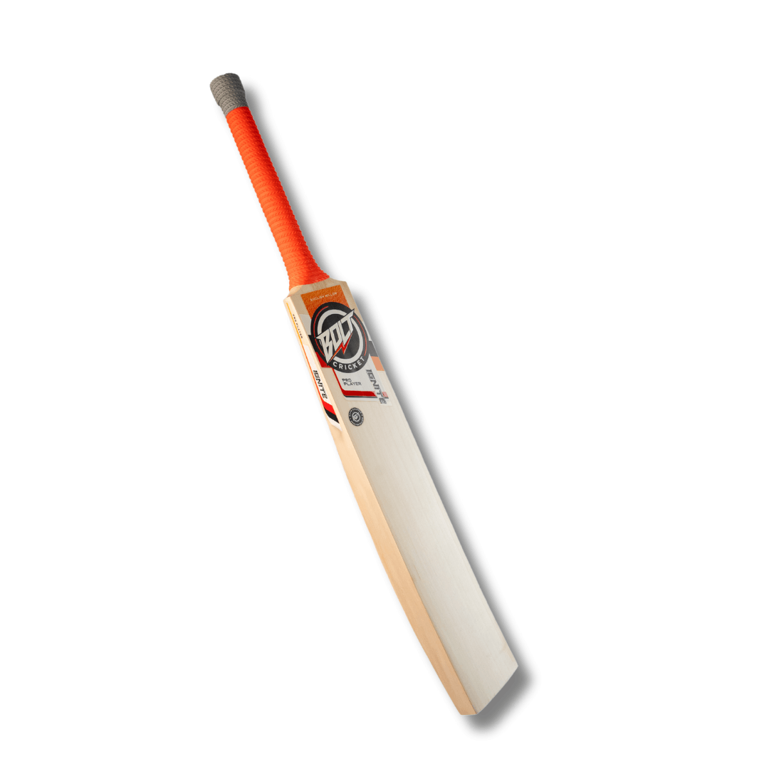Bolt Ignite - The Game Changer - Bolt Cricket