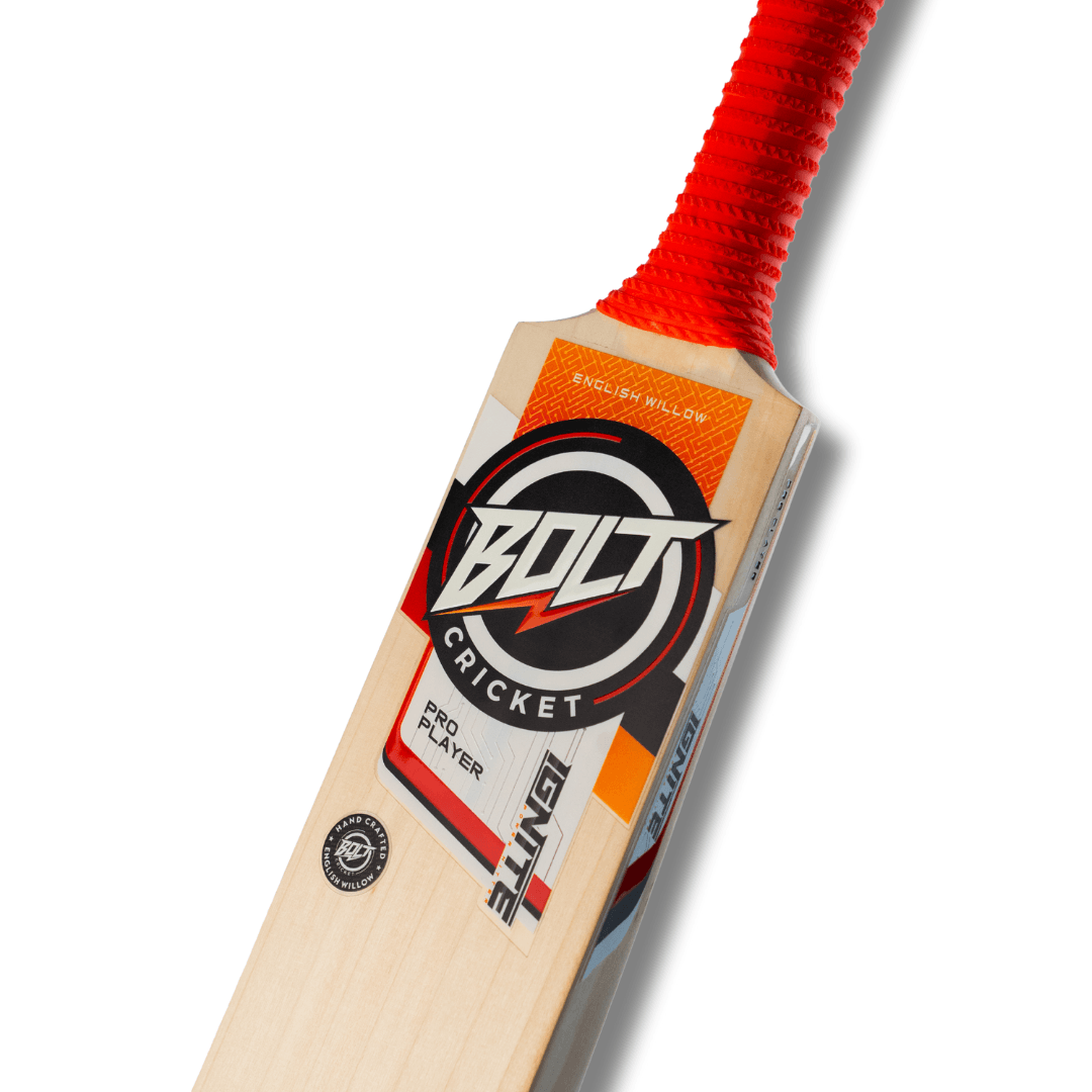 Bolt Ignite - The Game Changer - Bolt Cricket