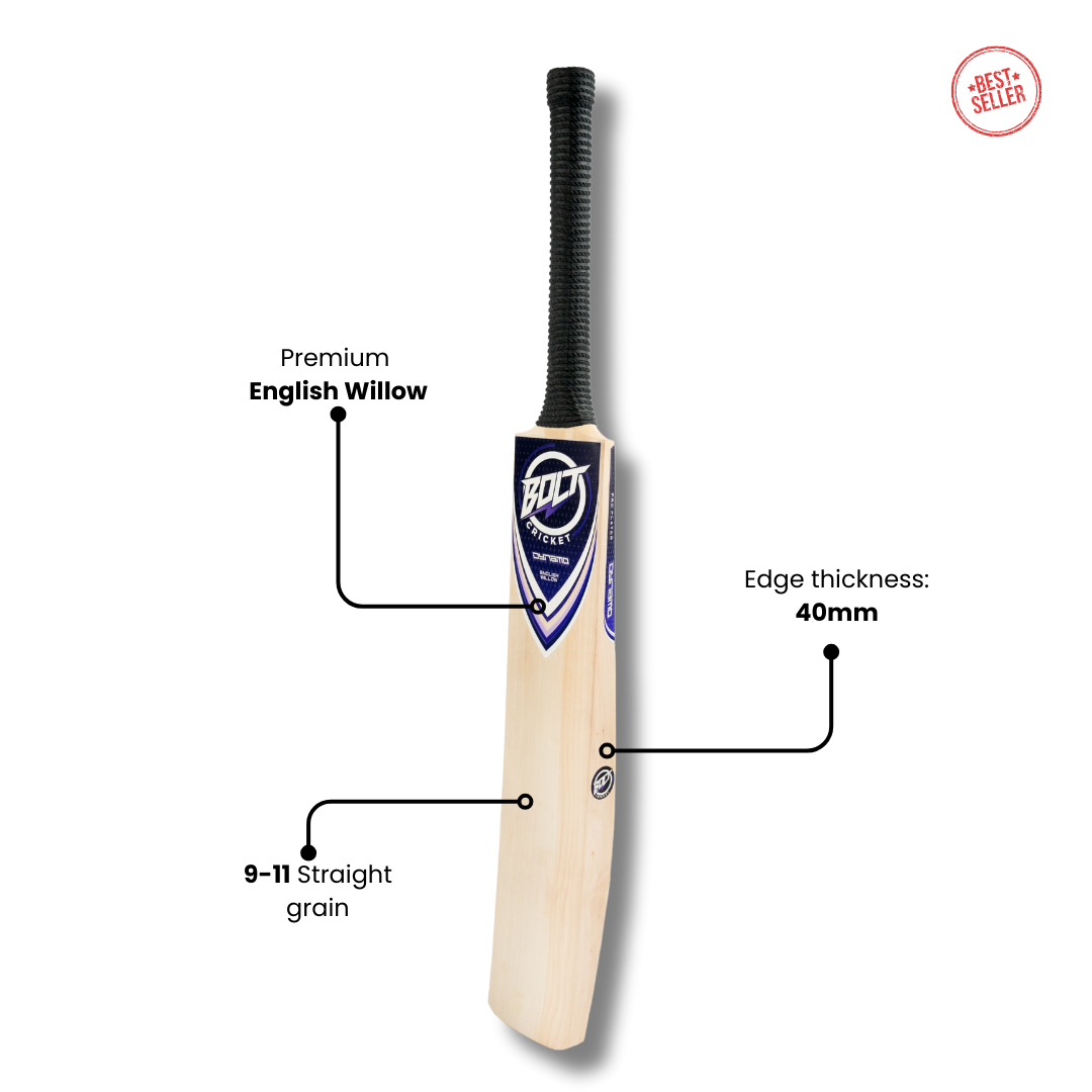 BOLT DYNAMO - Bolt Cricket