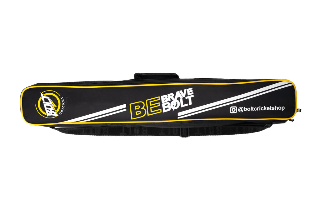 Bolt Signature Bat Cover