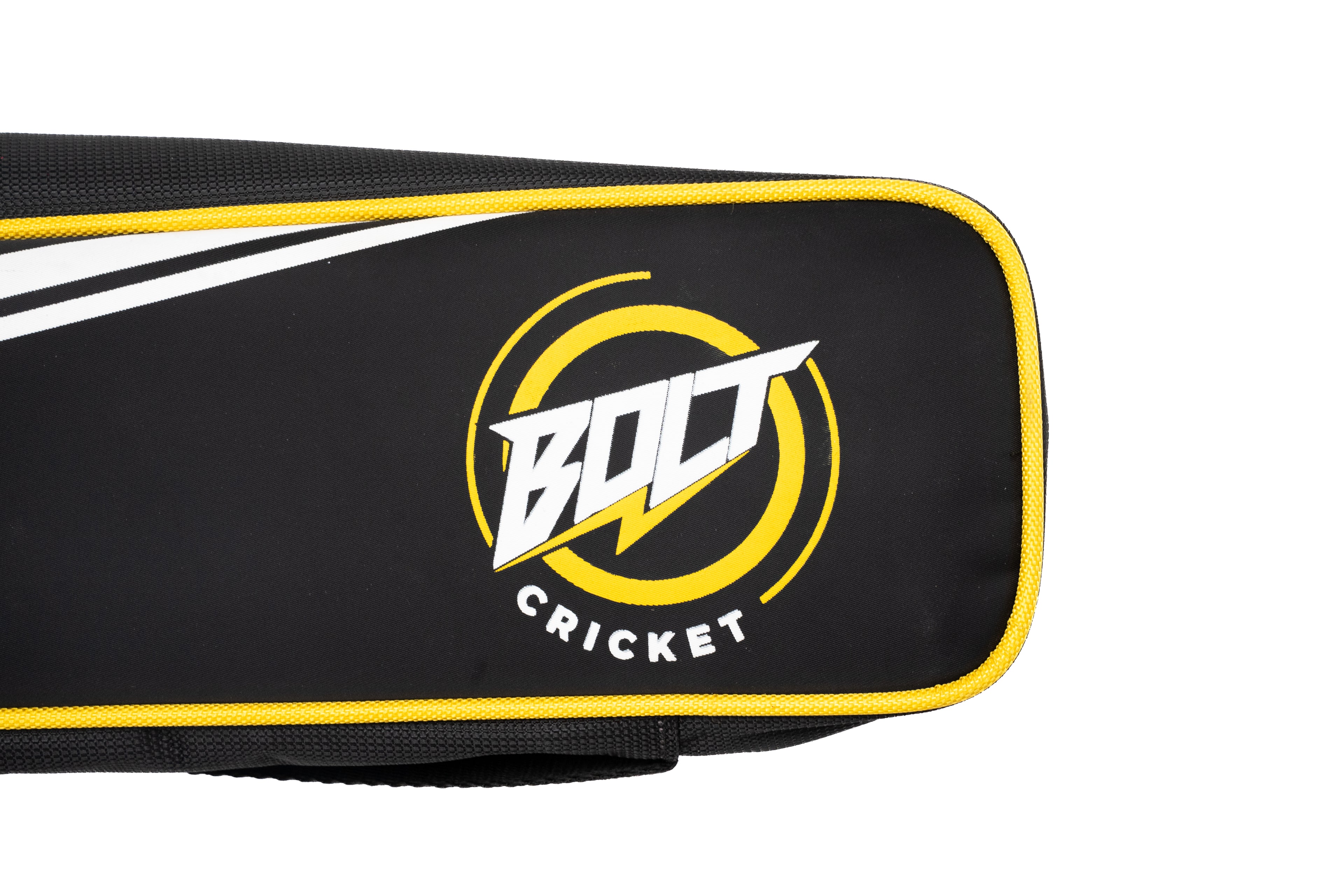 Bolt Signature Bat Cover