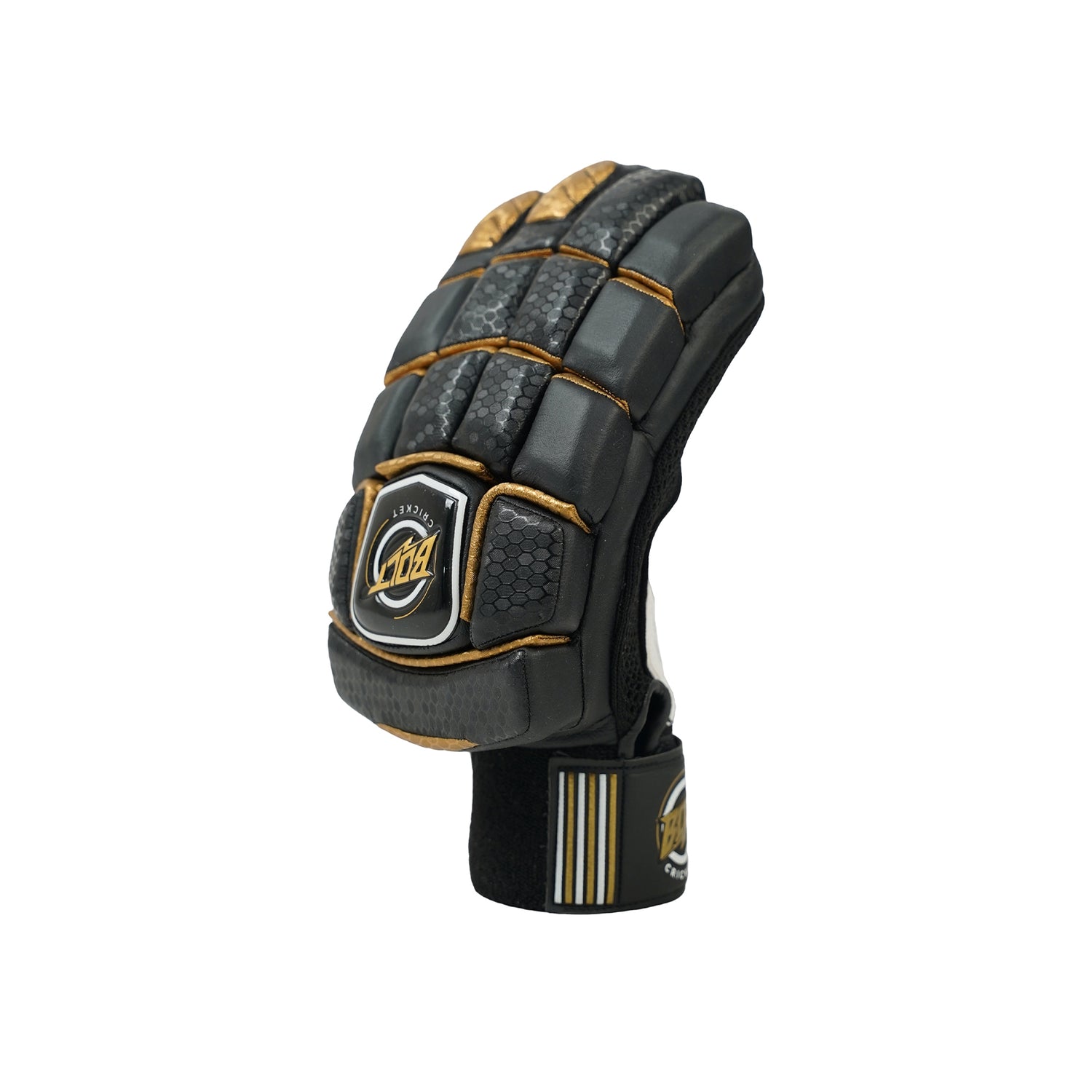 Bolt Predator Gloves — Youth