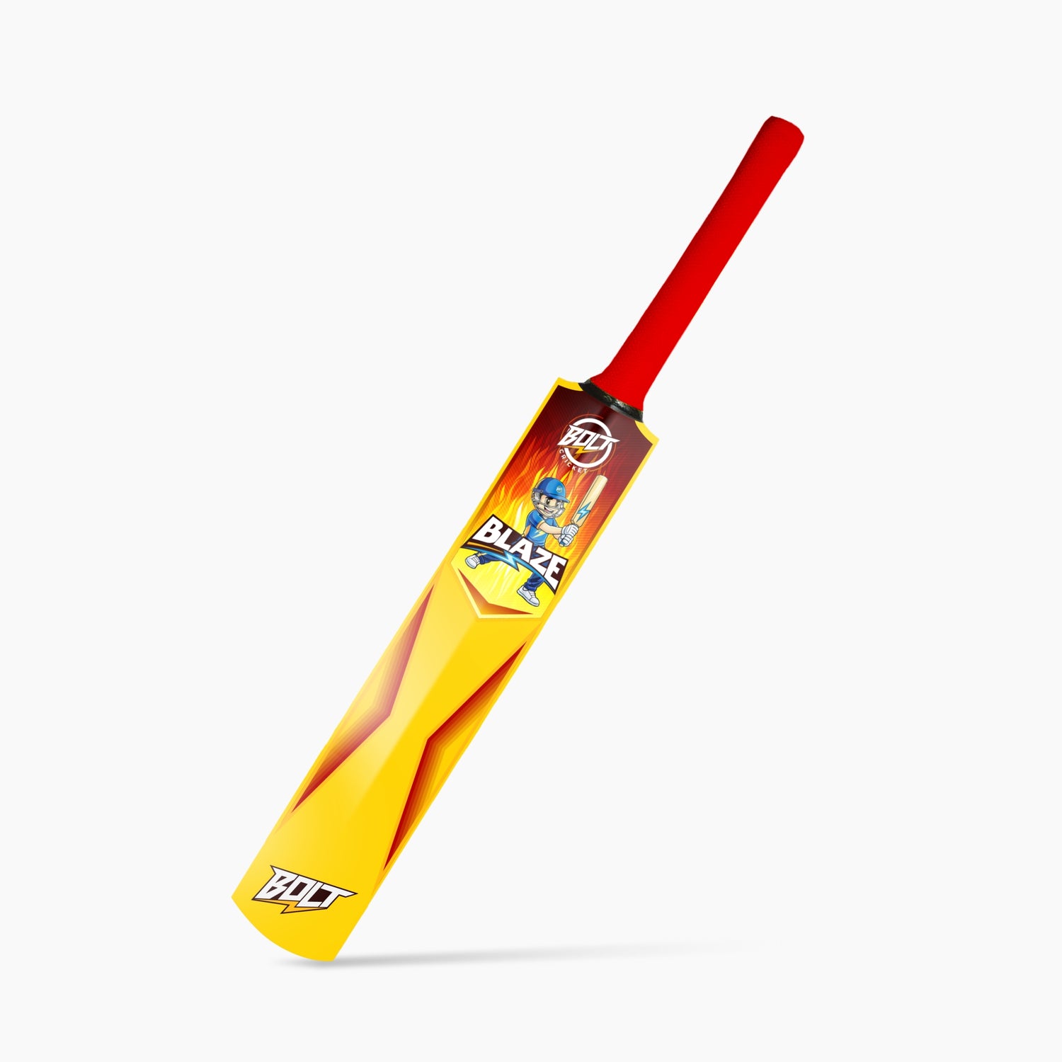 Bolt Cricket Blaze