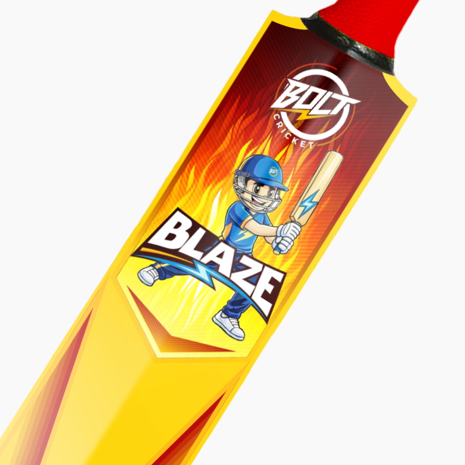 Bolt Cricket Blaze