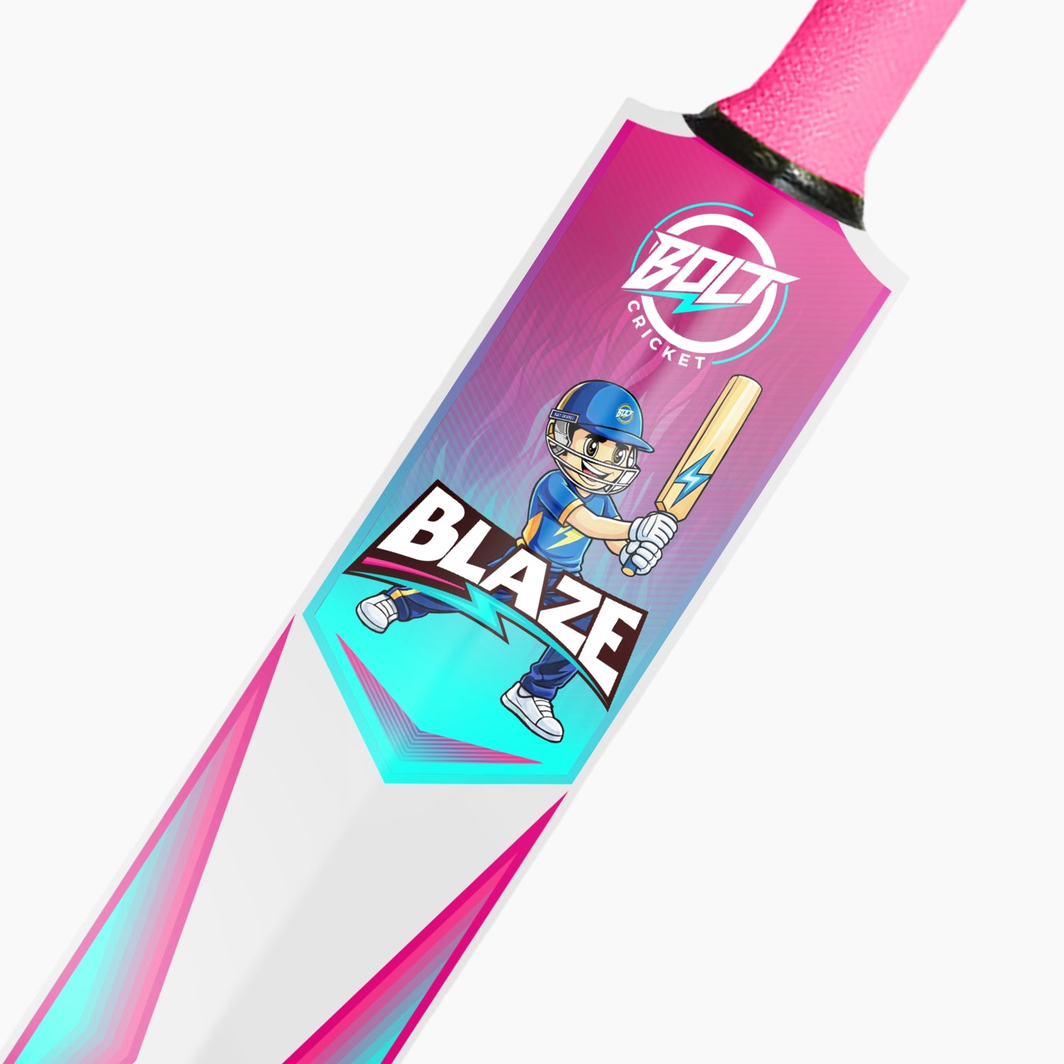 Bolt Cricket Blaze