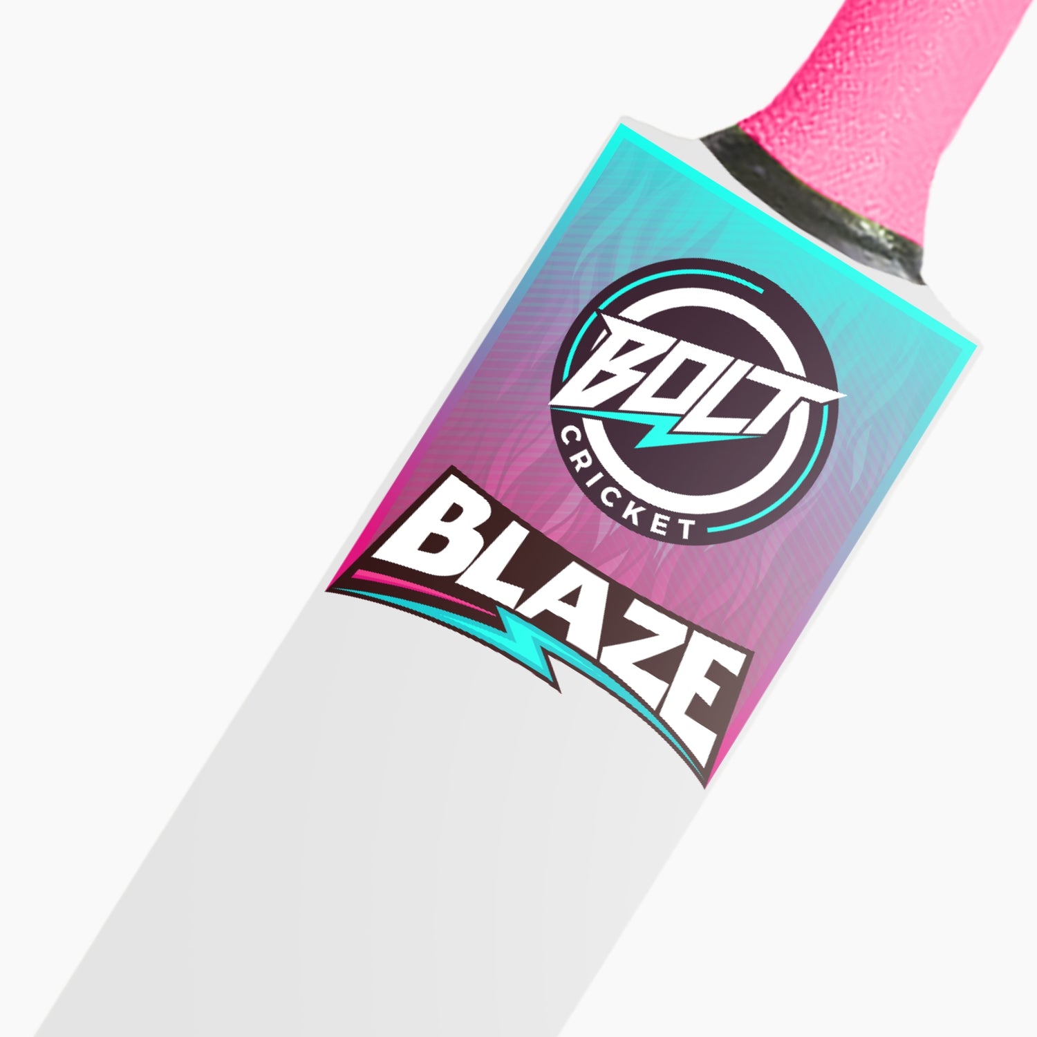Bolt Cricket Blaze