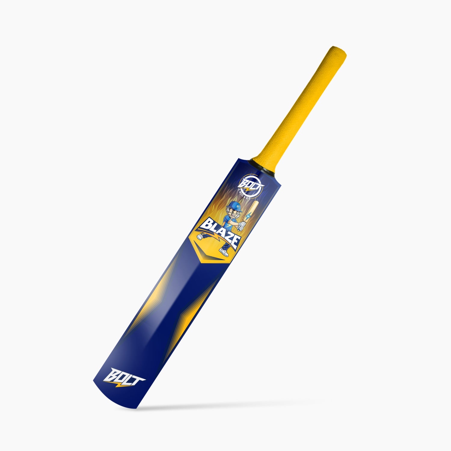 Bolt Cricket Blaze