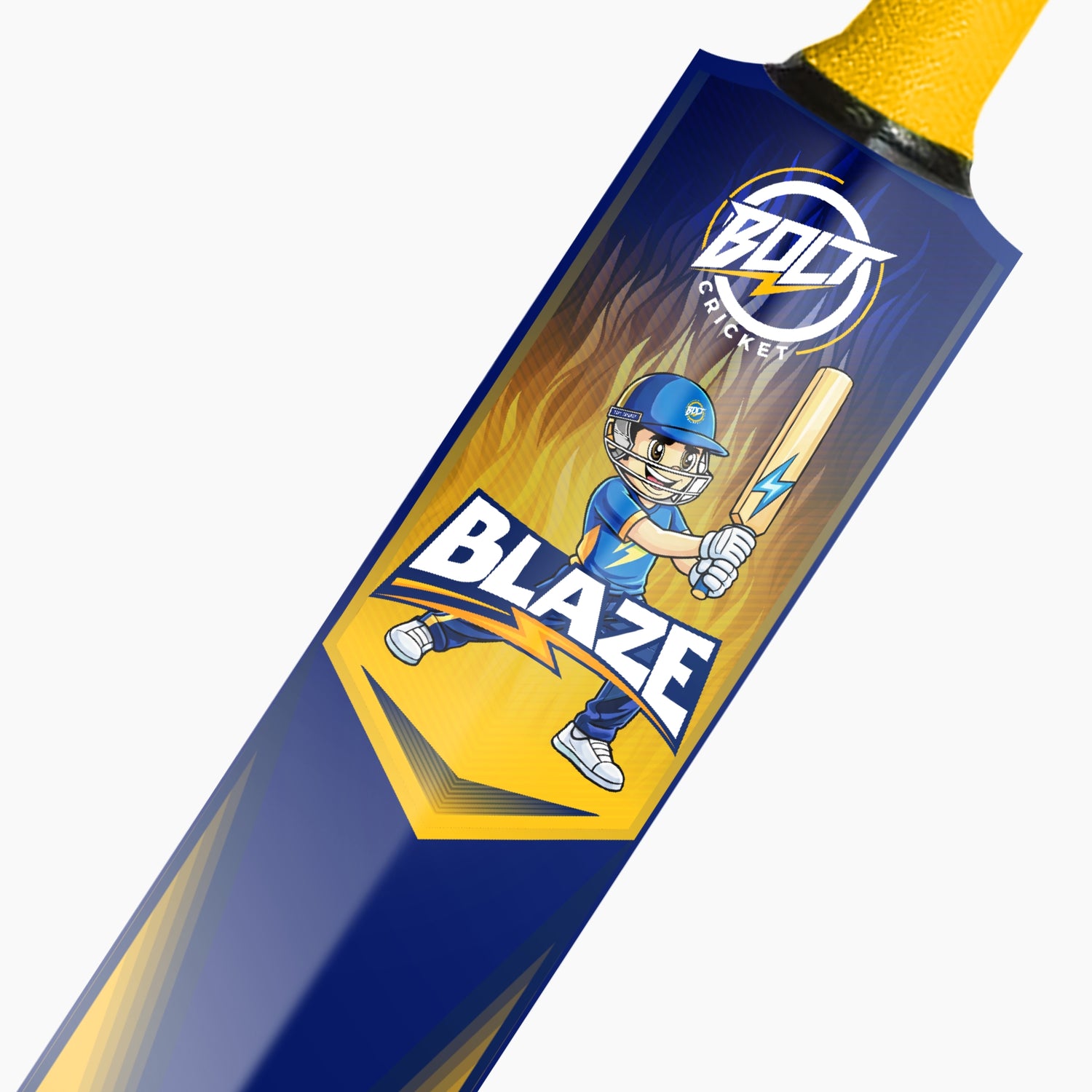 Bolt Cricket Blaze