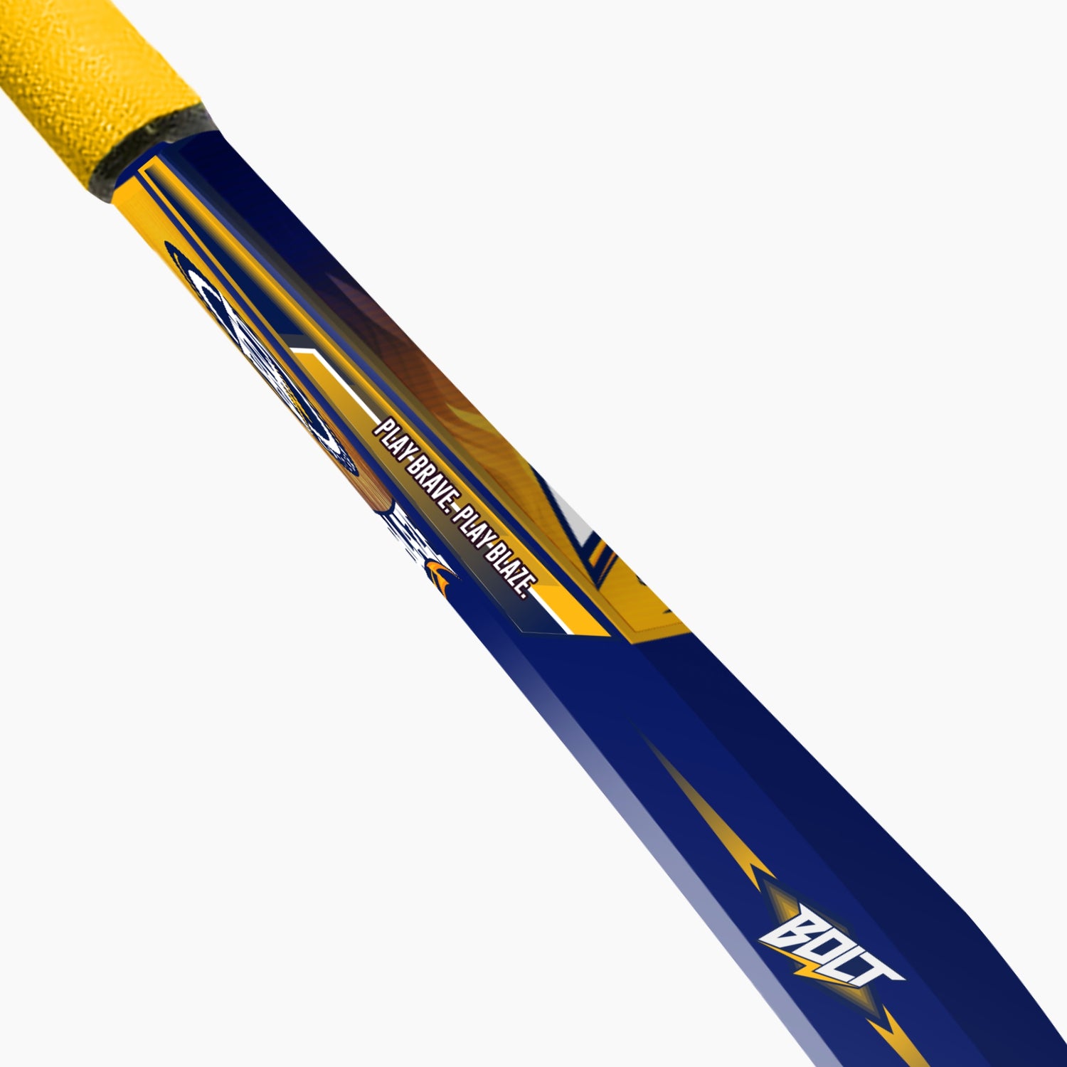 Bolt Cricket Blaze