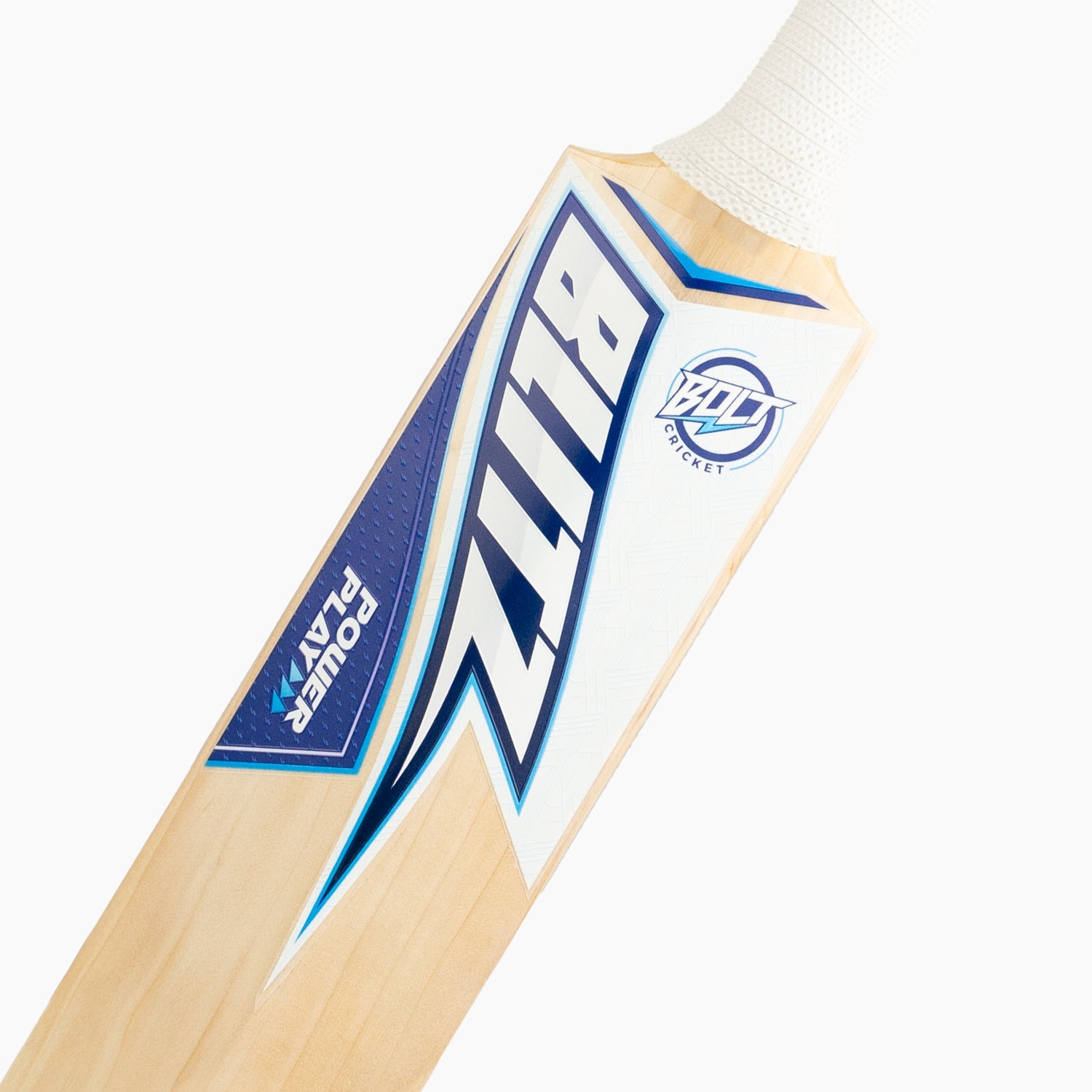 Bolt Cricket Blitz