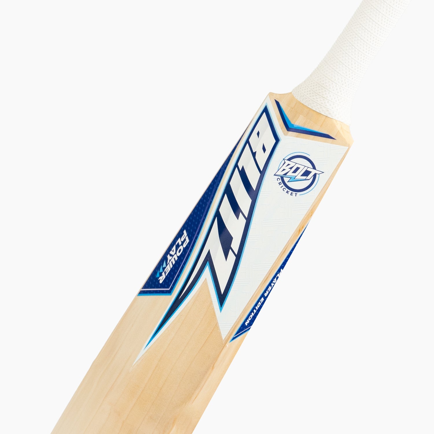Bolt Cricket Blitz