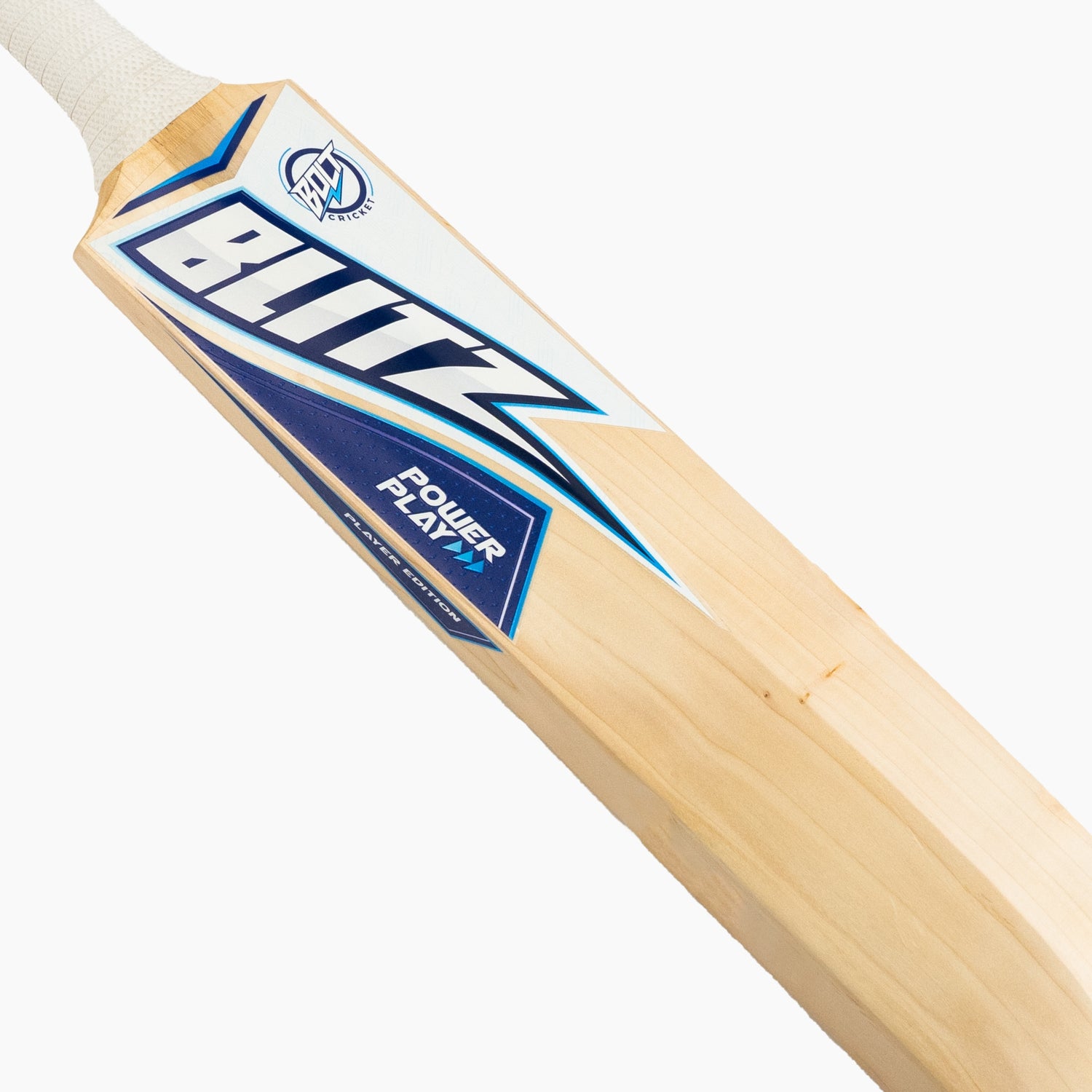 Bolt Cricket Blitz