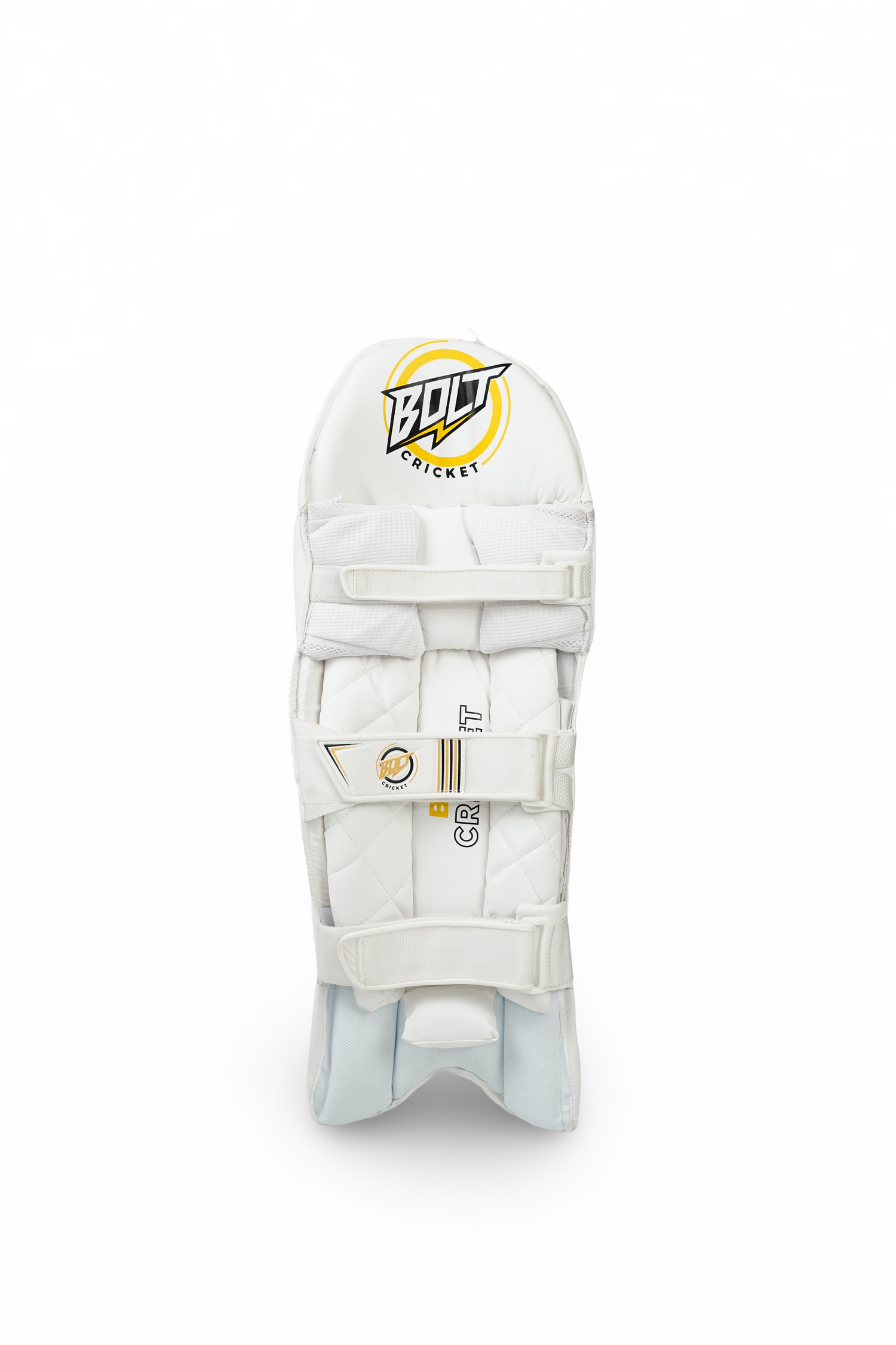 Bolt Apex Batting Pads