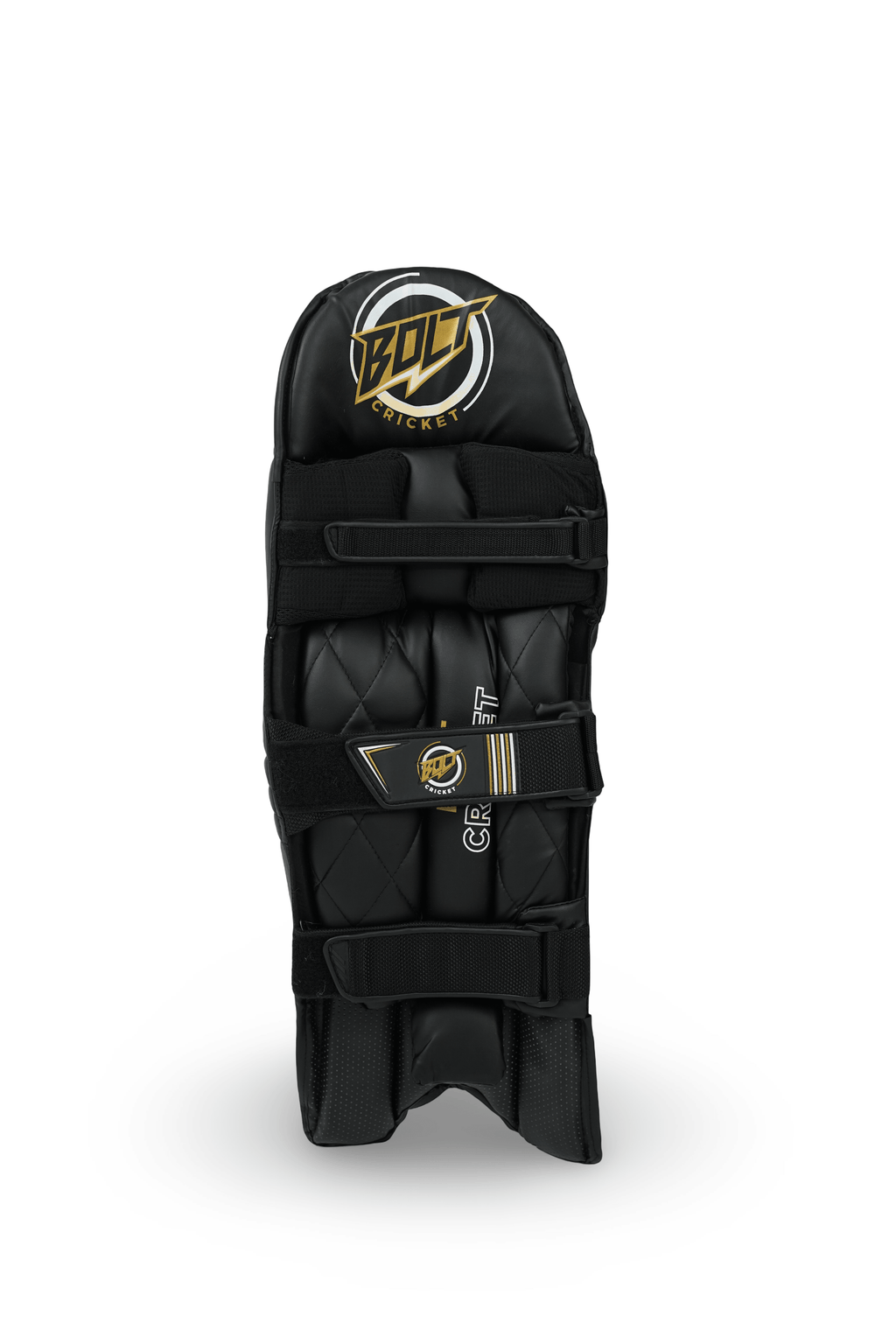 Bolt Apex Batting Pads - Bolt Cricket