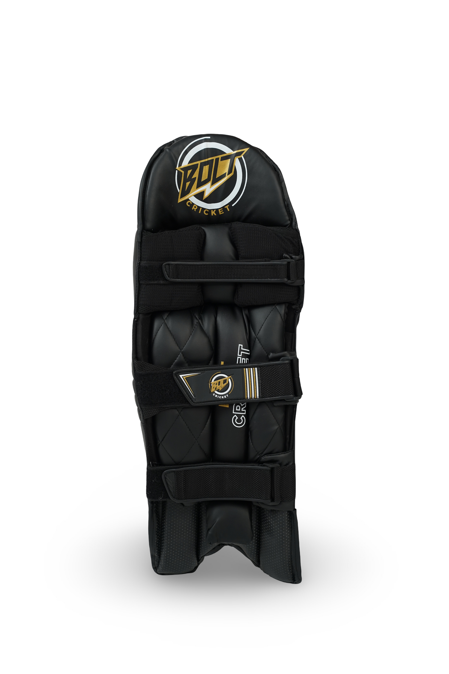 Bolt Apex Batting Pads