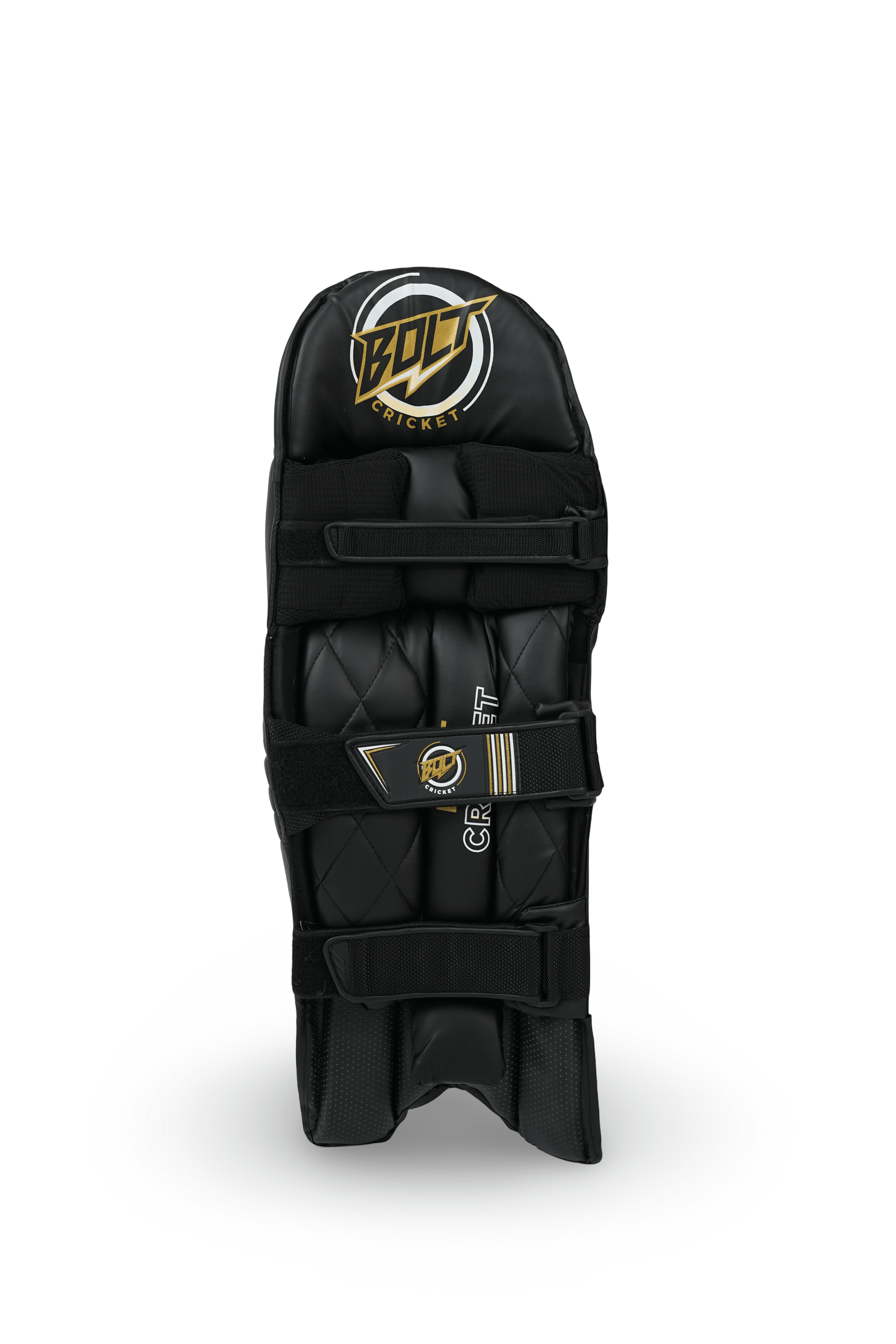 Bolt Apex Batting Pads - Bolt Cricket