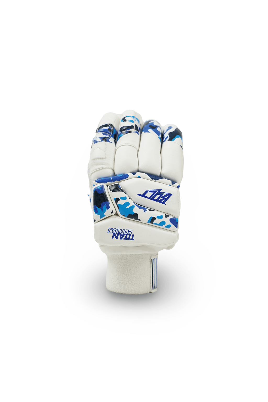 Bolt Specter Batting Gloves - Bolt Cricket