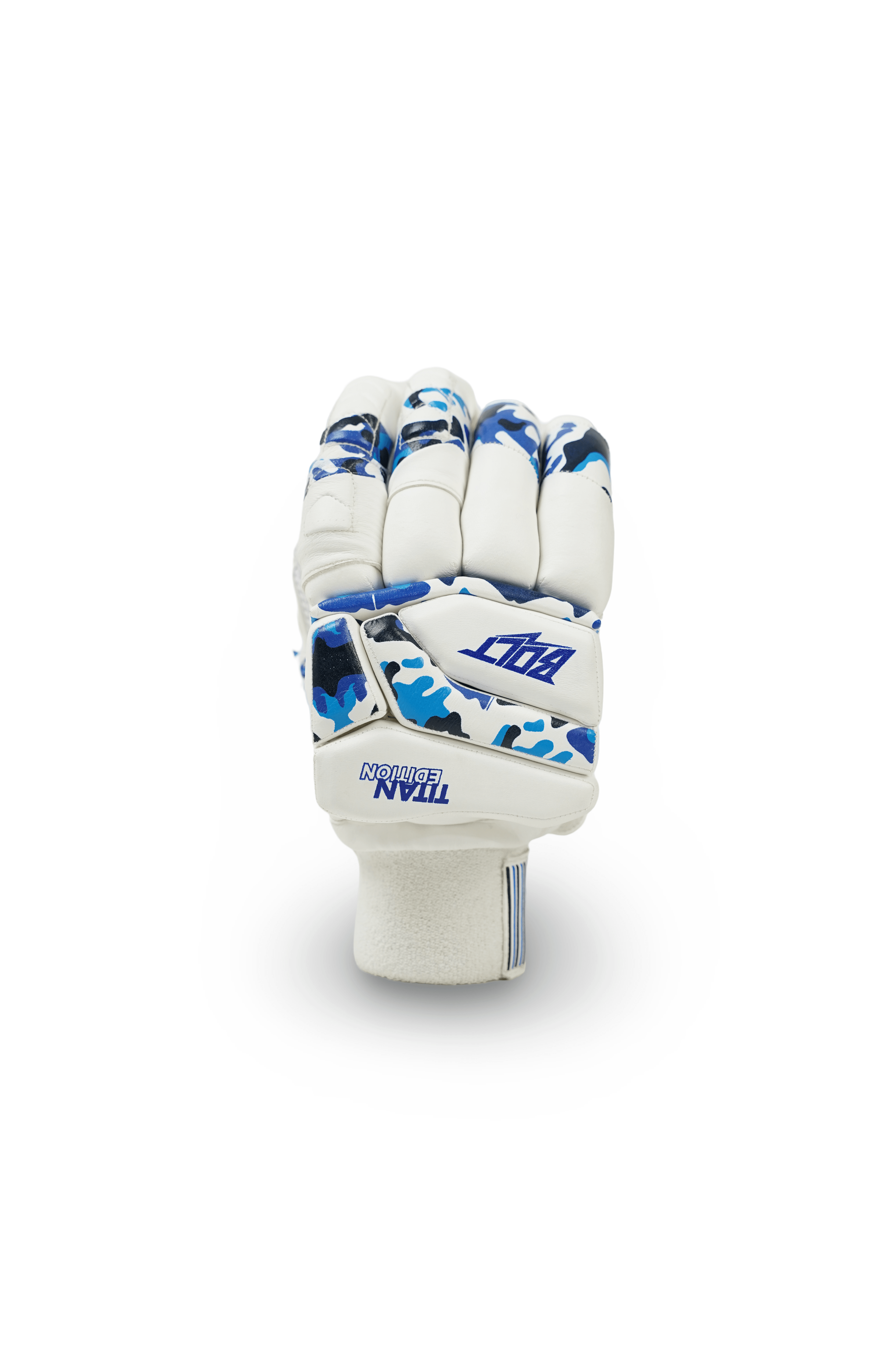 Bolt Specter Batting Gloves - Bolt Cricket