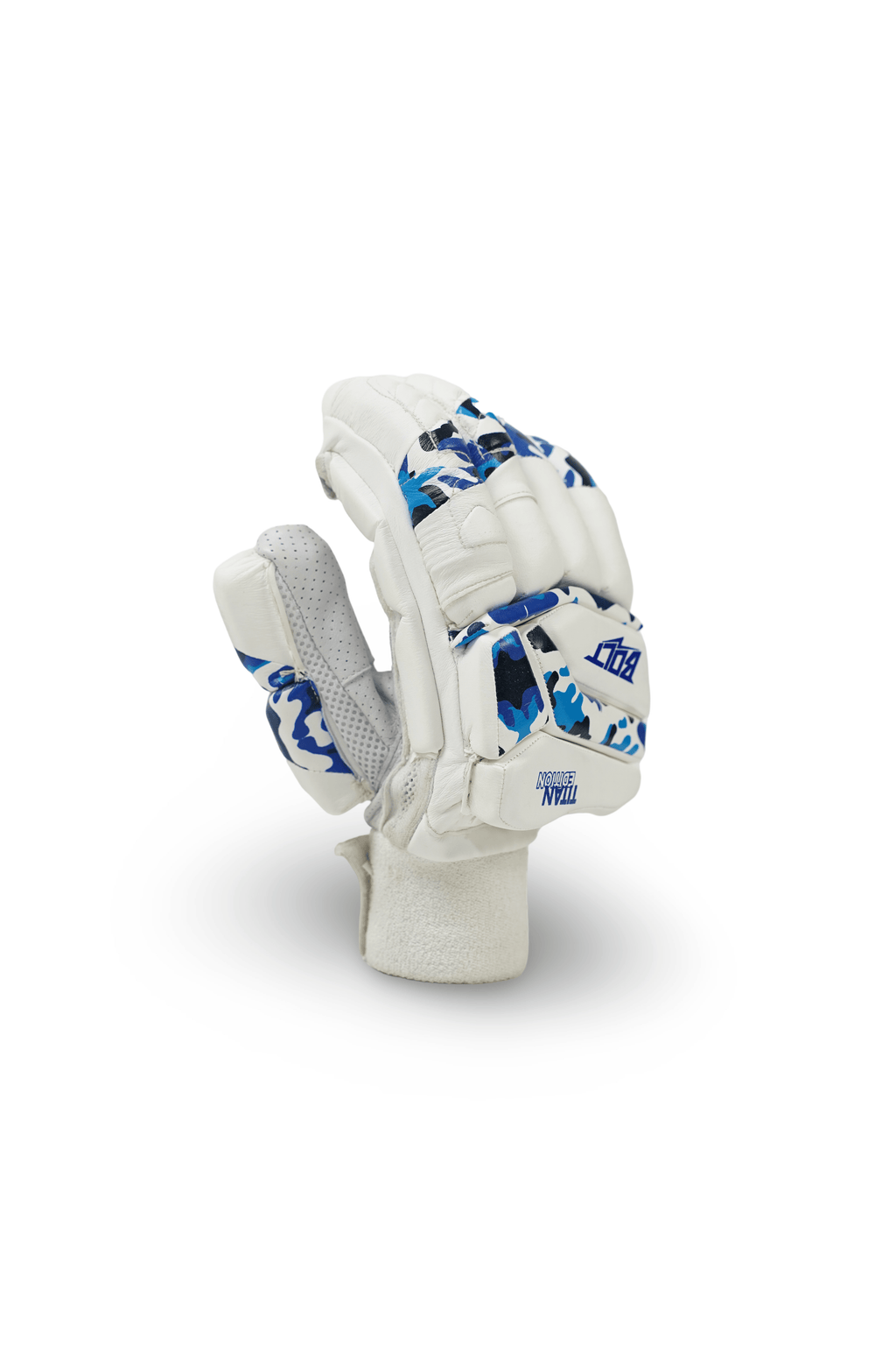 Bolt Specter Batting Gloves - Bolt Cricket