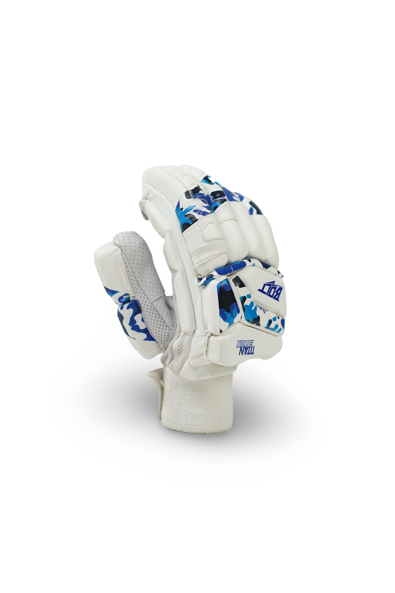 Bolt Specter Batting Gloves - Camo