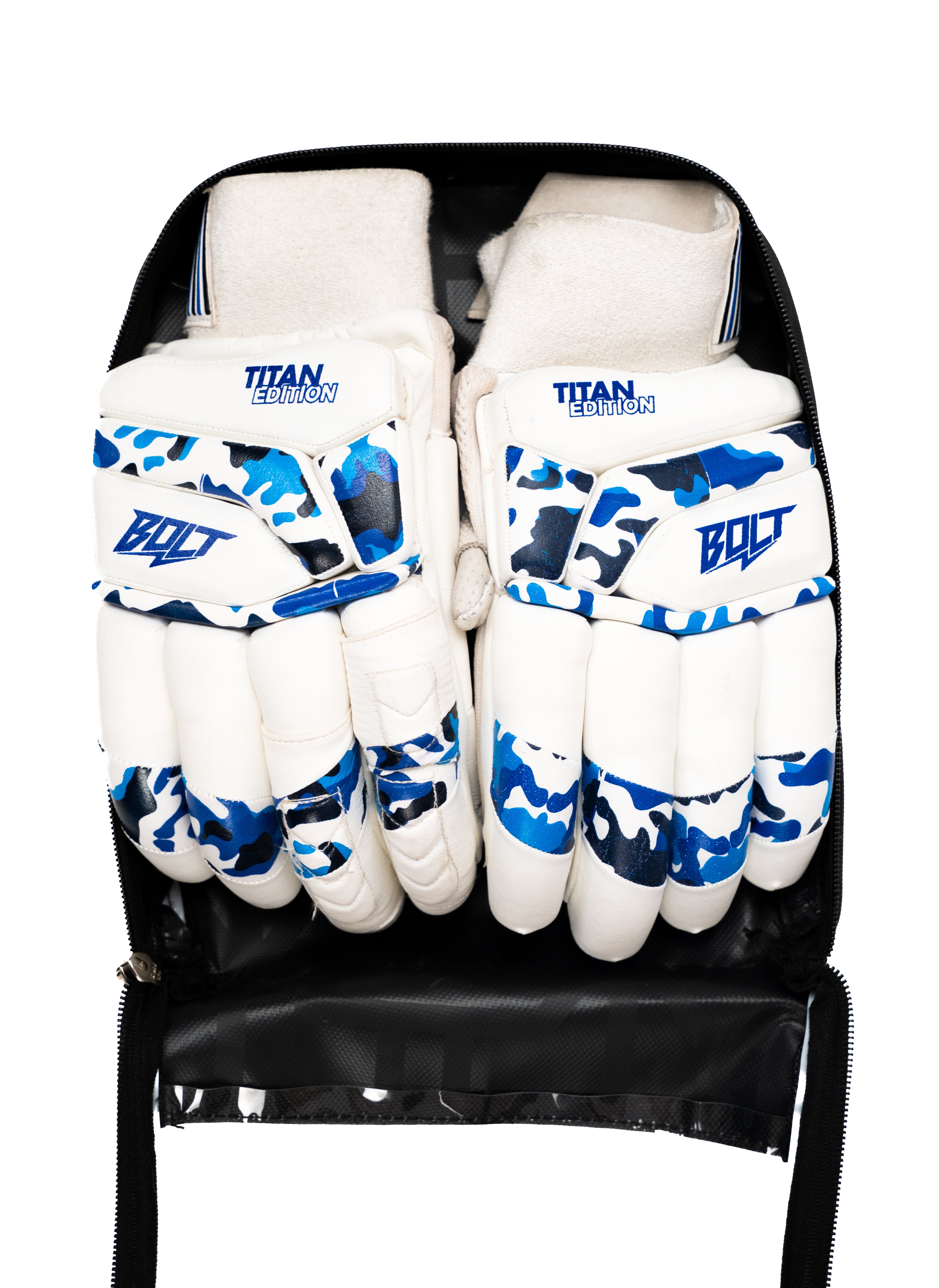 Bolt All-Pro Gloves Cover