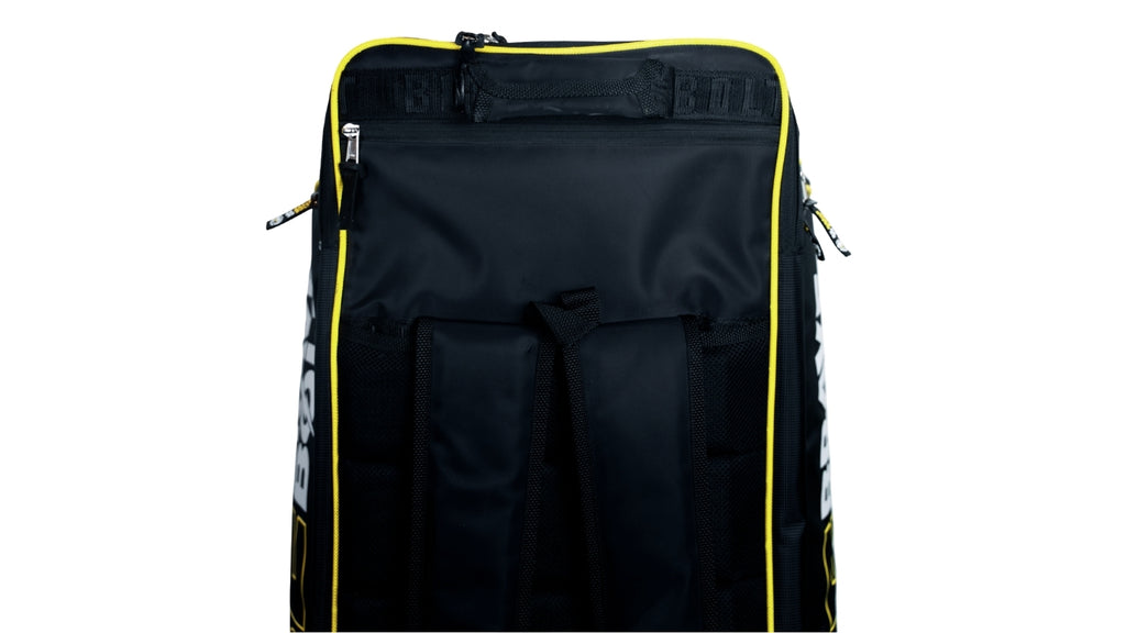 Bolt Stride Duffle Bag