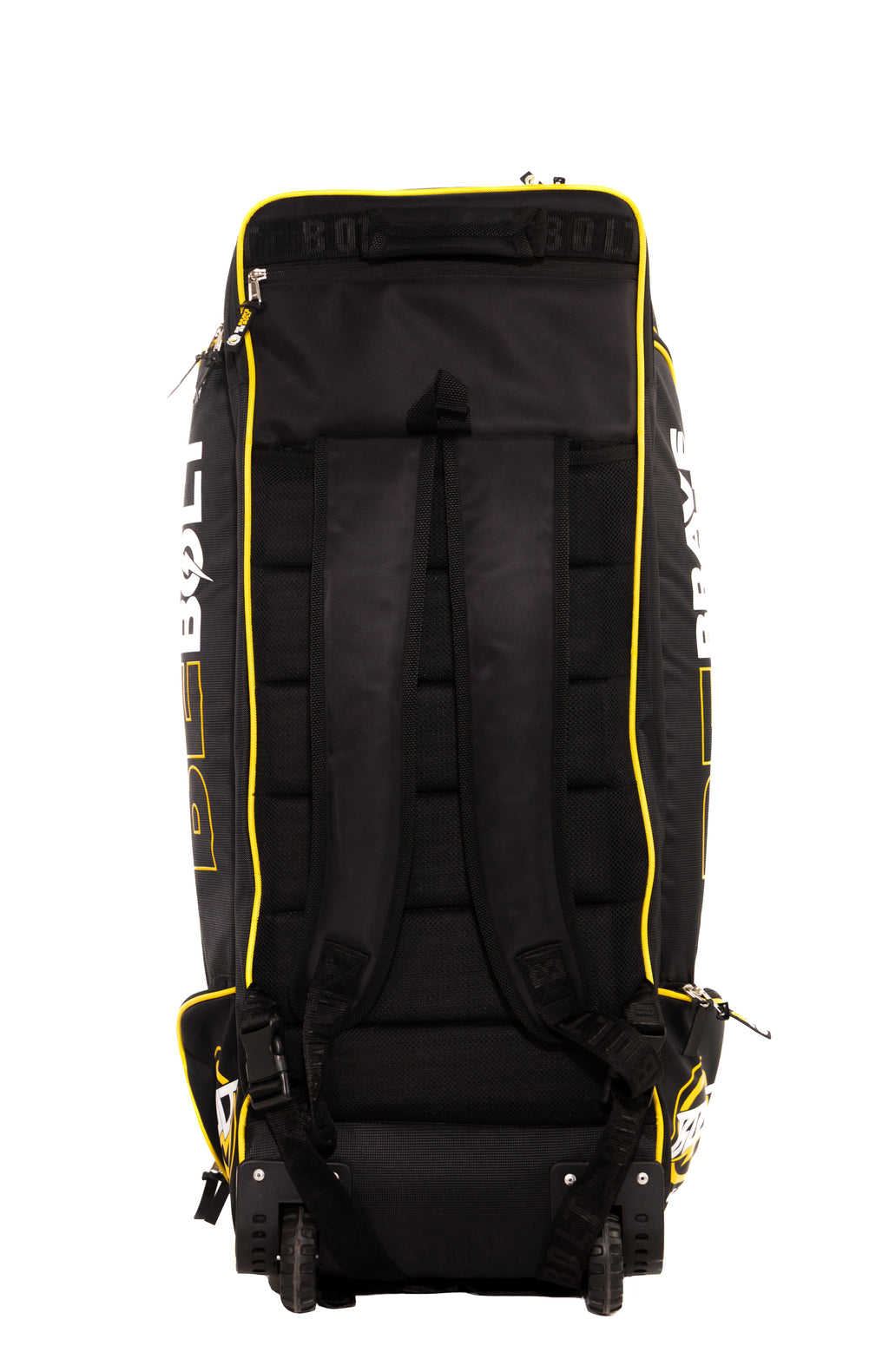 Bolt Stride Duffle Bag