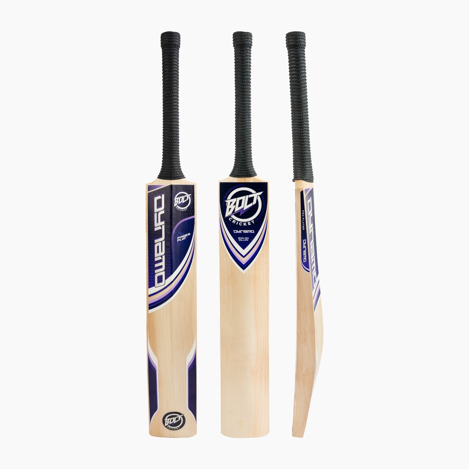 Bolt Cricket Dynamo