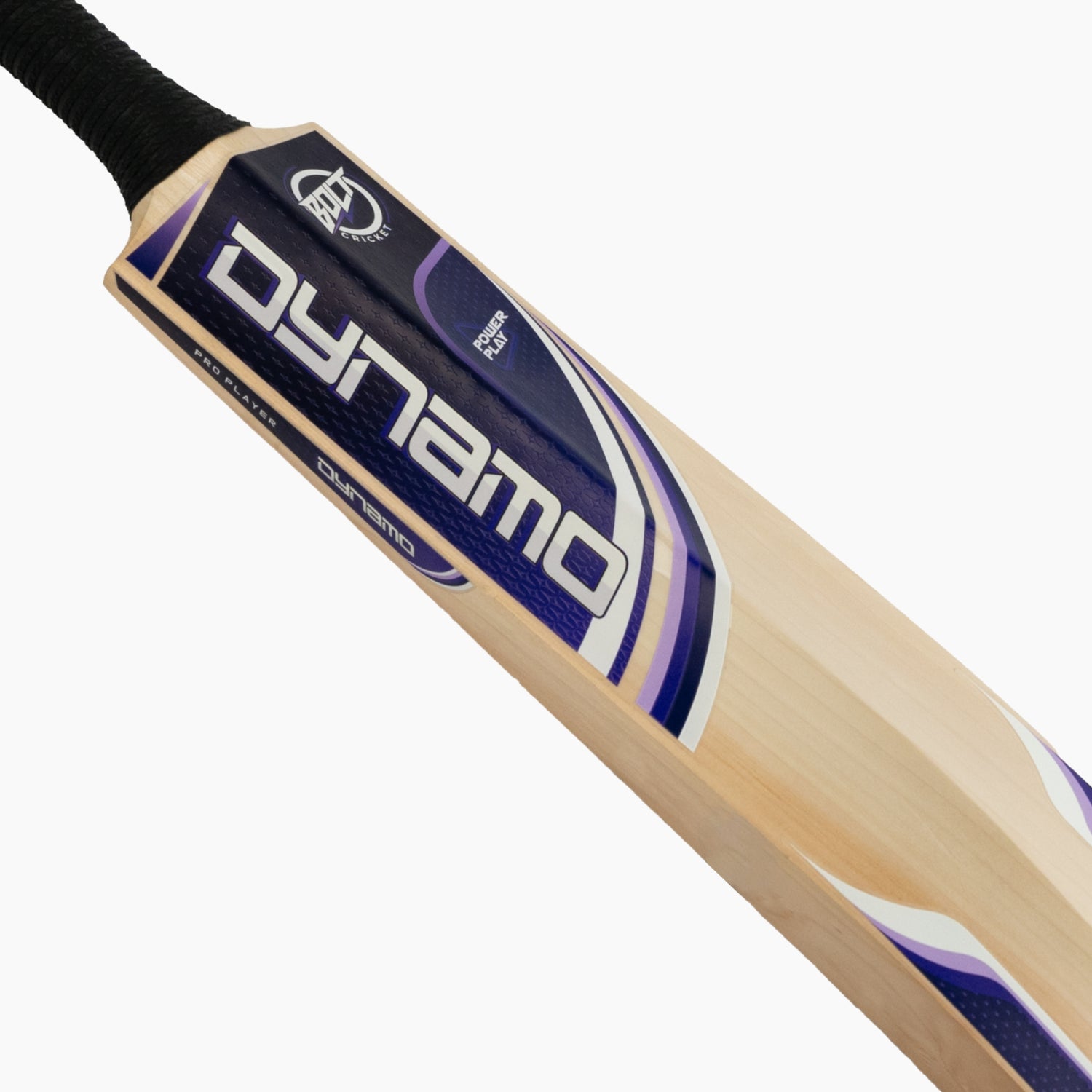 Bolt Cricket Dynamo