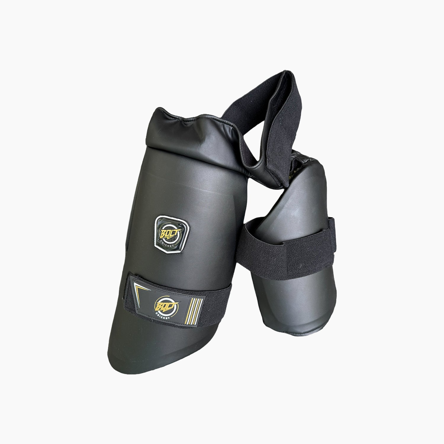Bolt Defender Thigh Guard