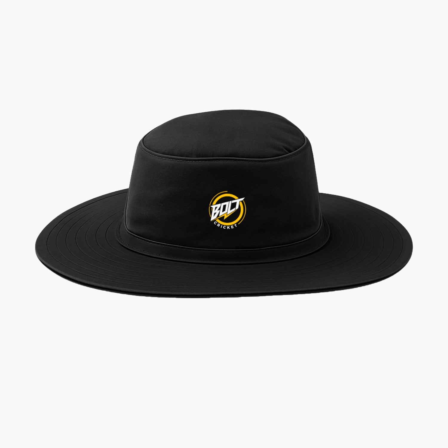 Bolt Cricket Shade — Cricket Sun Hat