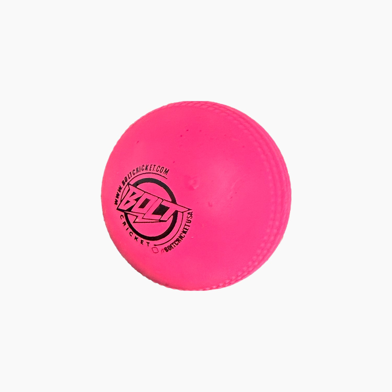 Bolt Cricket Bounce — Training Wind Ball
