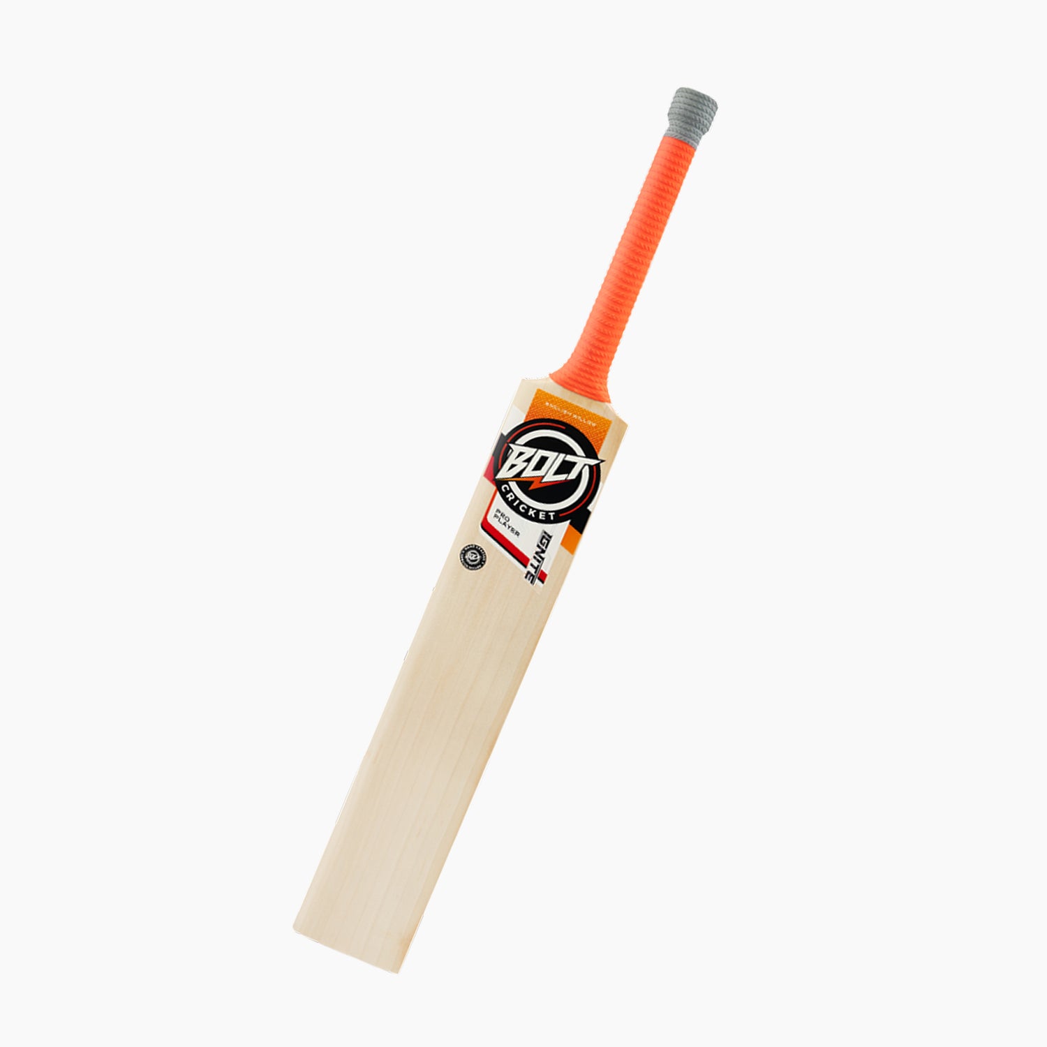 Bolt Cricket Elite Master — English Willow Bundle