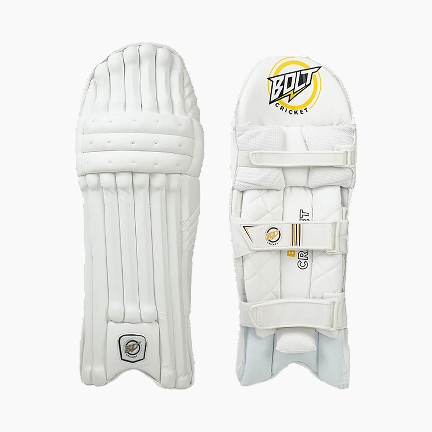 Bolt Cricket Elite Master — English Willow Bundle