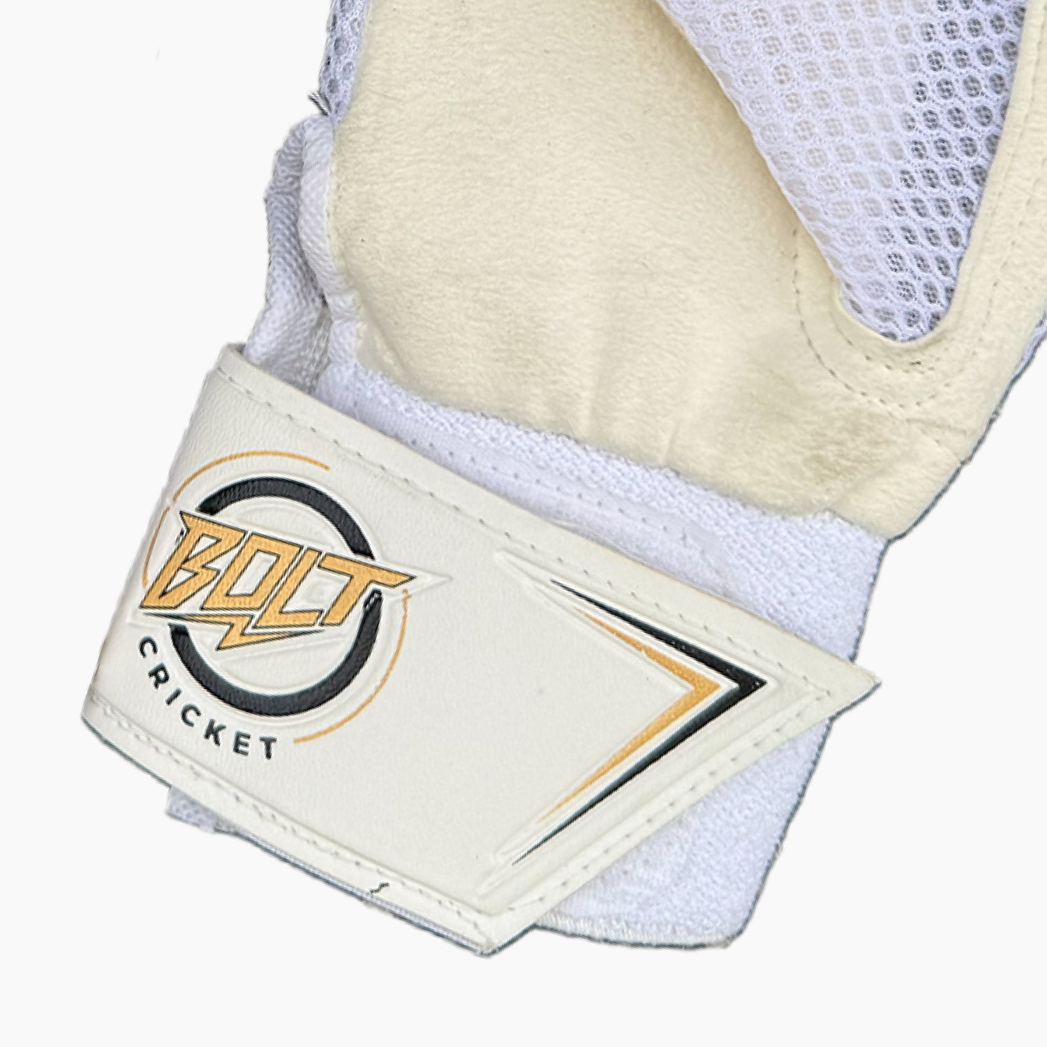Bolt Cricket Shield — Adult WK Inners