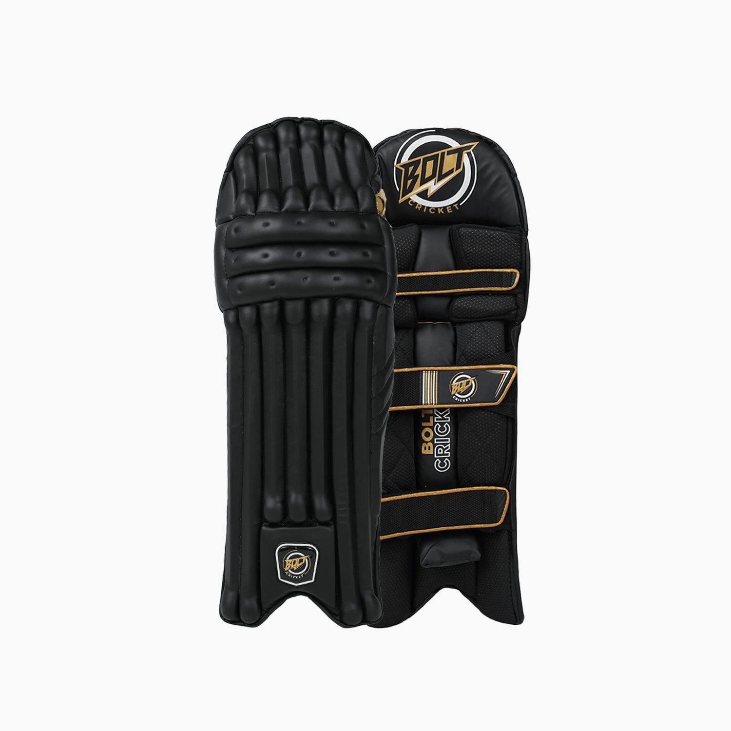 Bolt Apex Pads — Adult