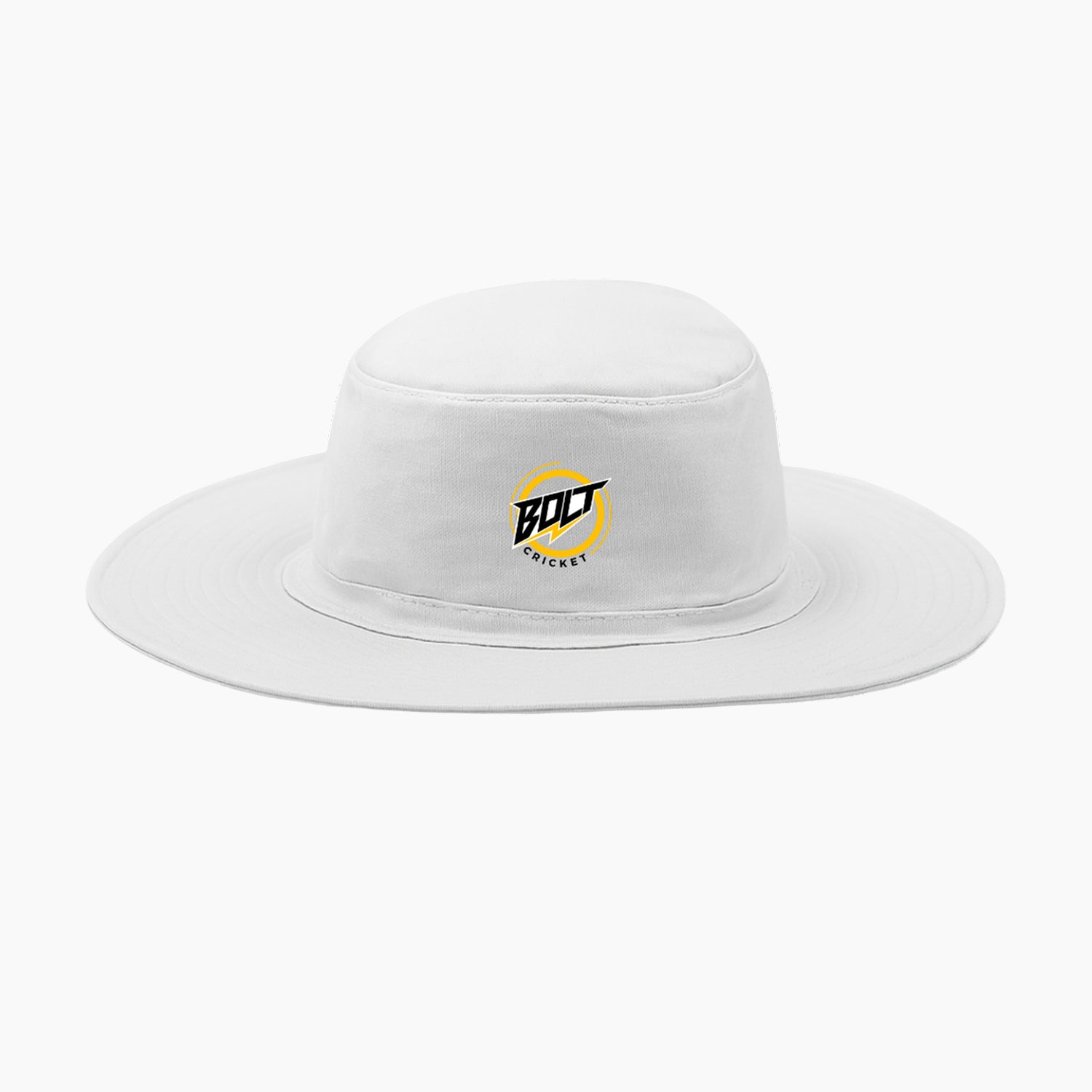 Bolt Cricket Shade — Cricket Sun Hat