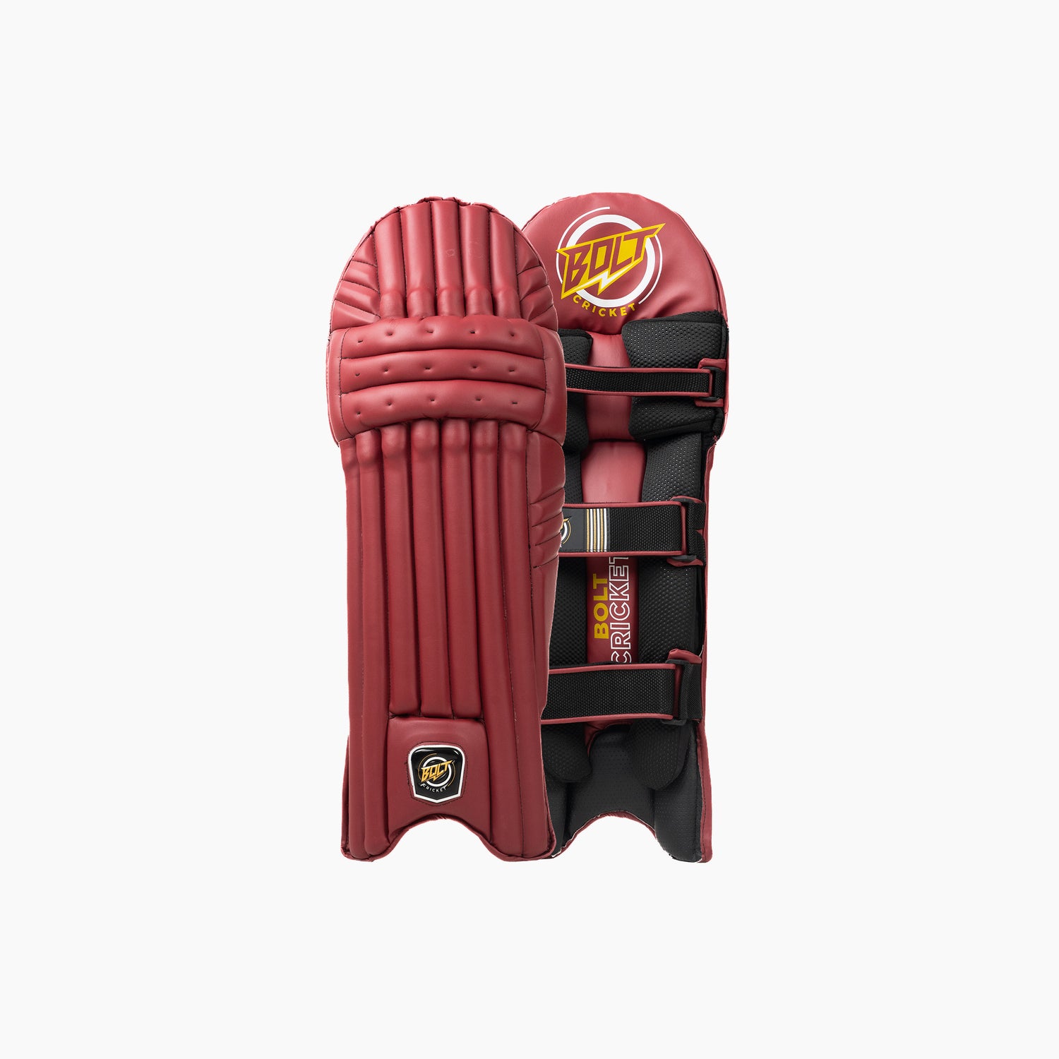 Bolt Apex Pads — Adult