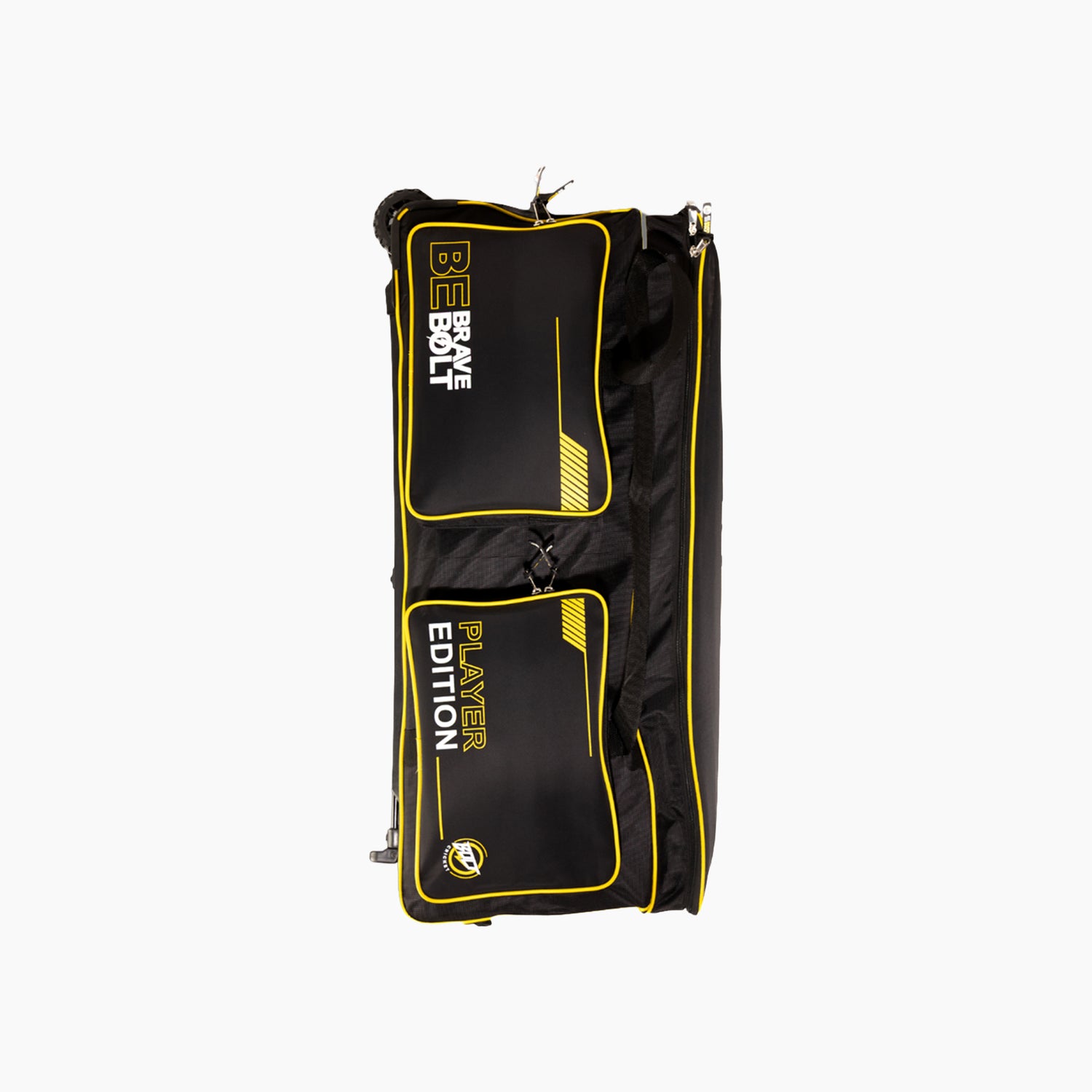 Bolt Trailblazer Wheelie Bag