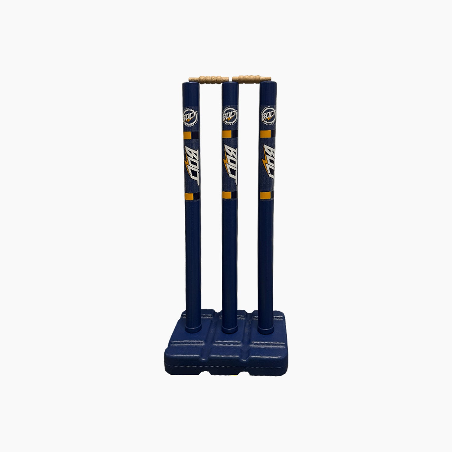 Bolt Strike Stumps