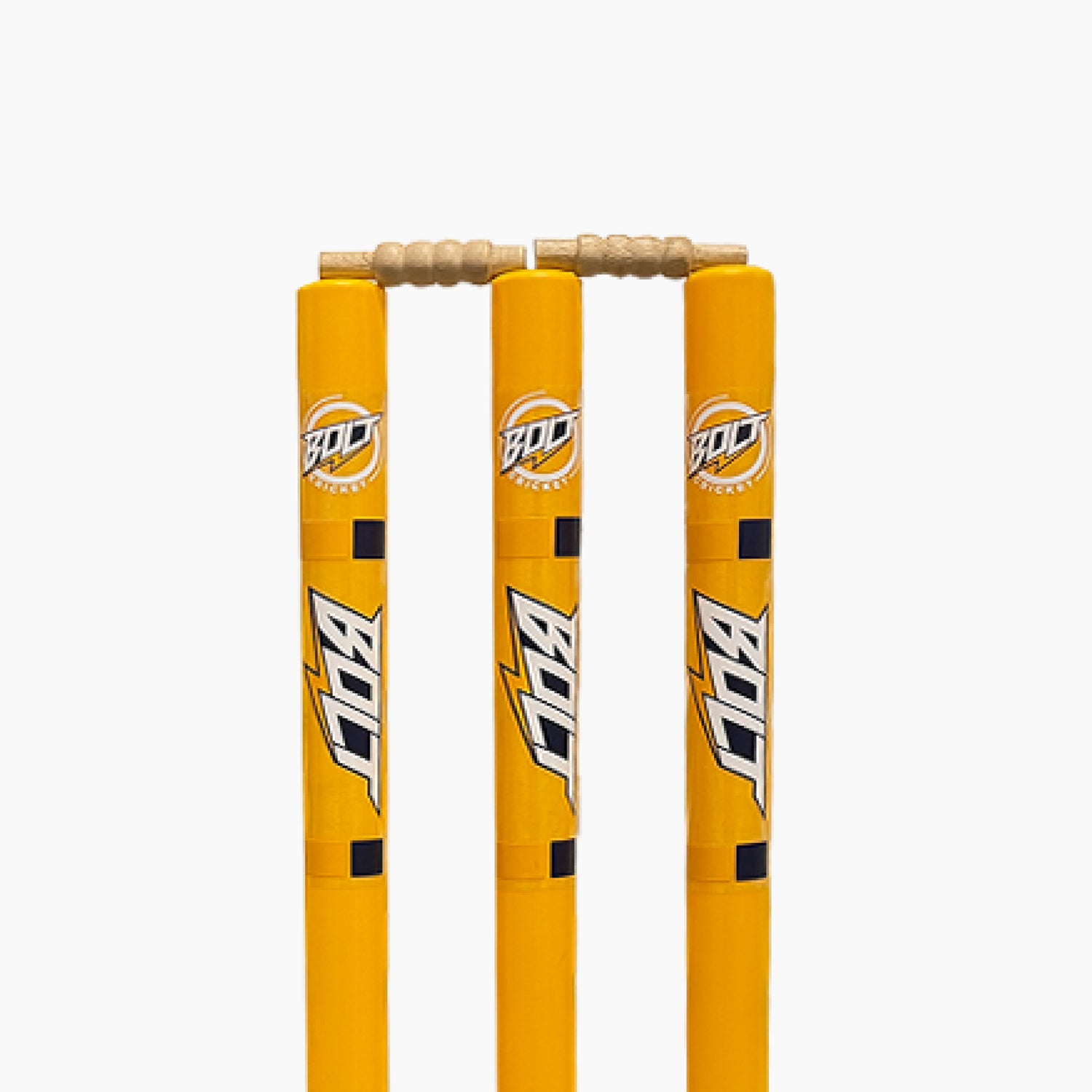 Bolt Strike Stumps