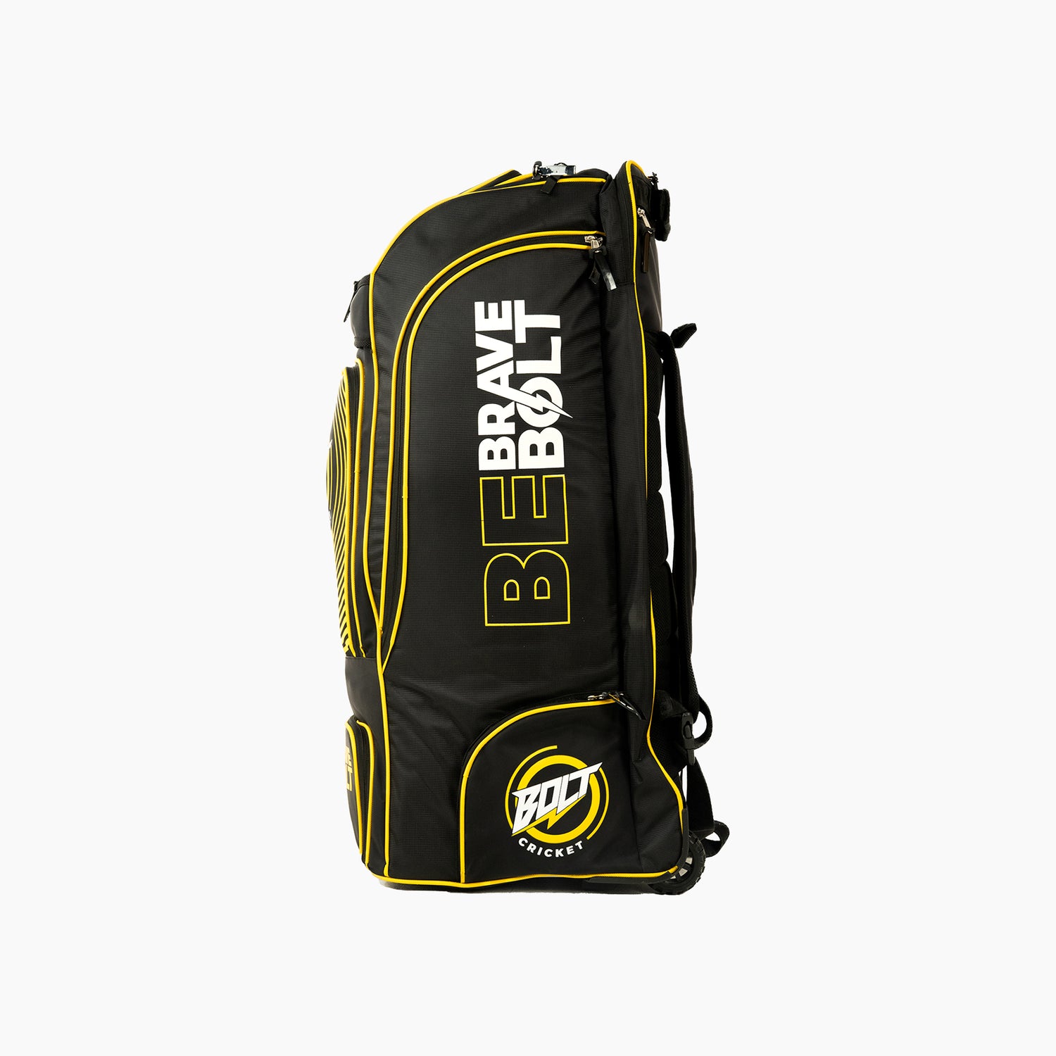 Bolt Stride Duffle